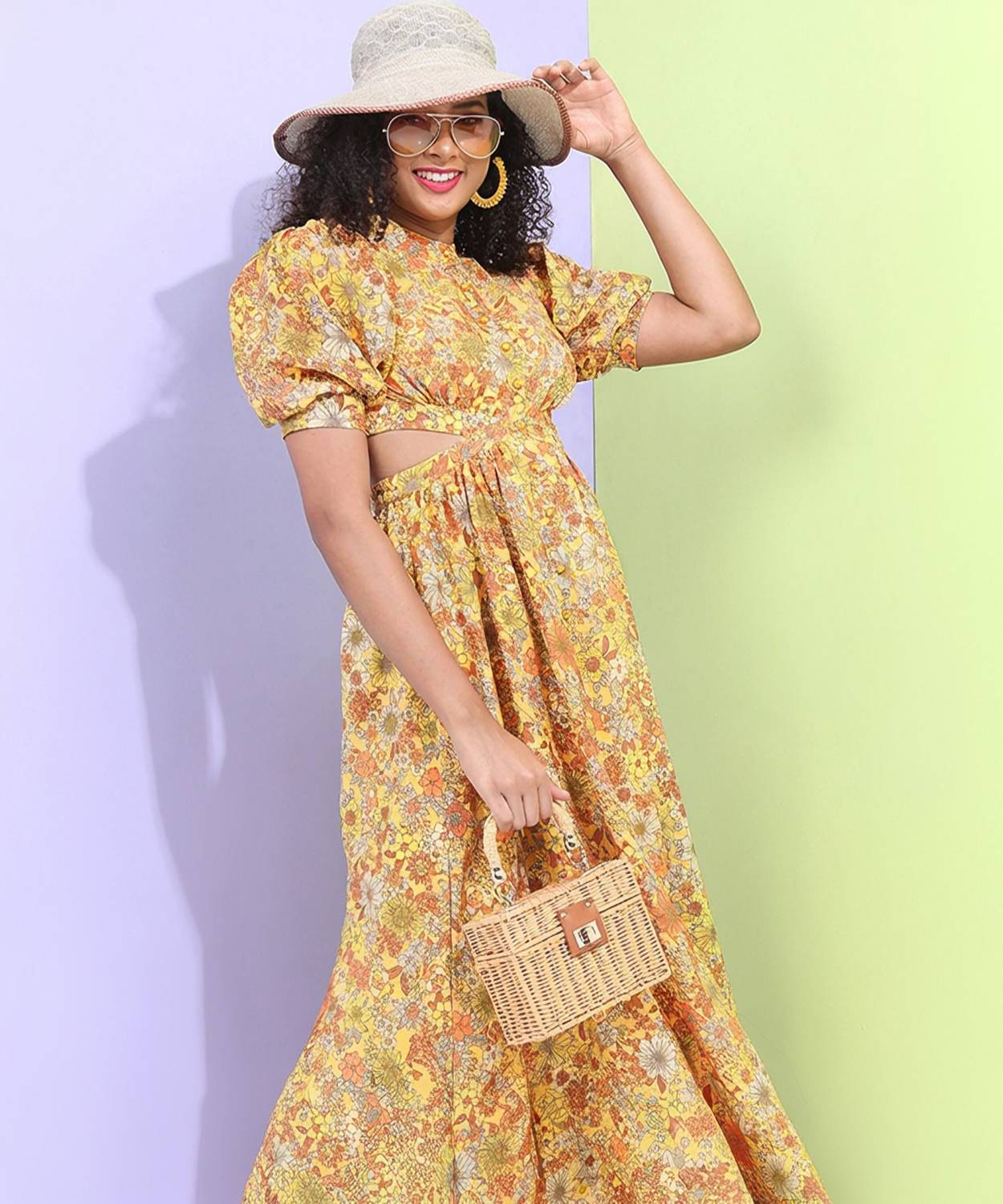 tokyo talkies fit and flare dress Tokyo Talkies Women Fit and Flare White Above Knee/Mid Thigh Length Dress