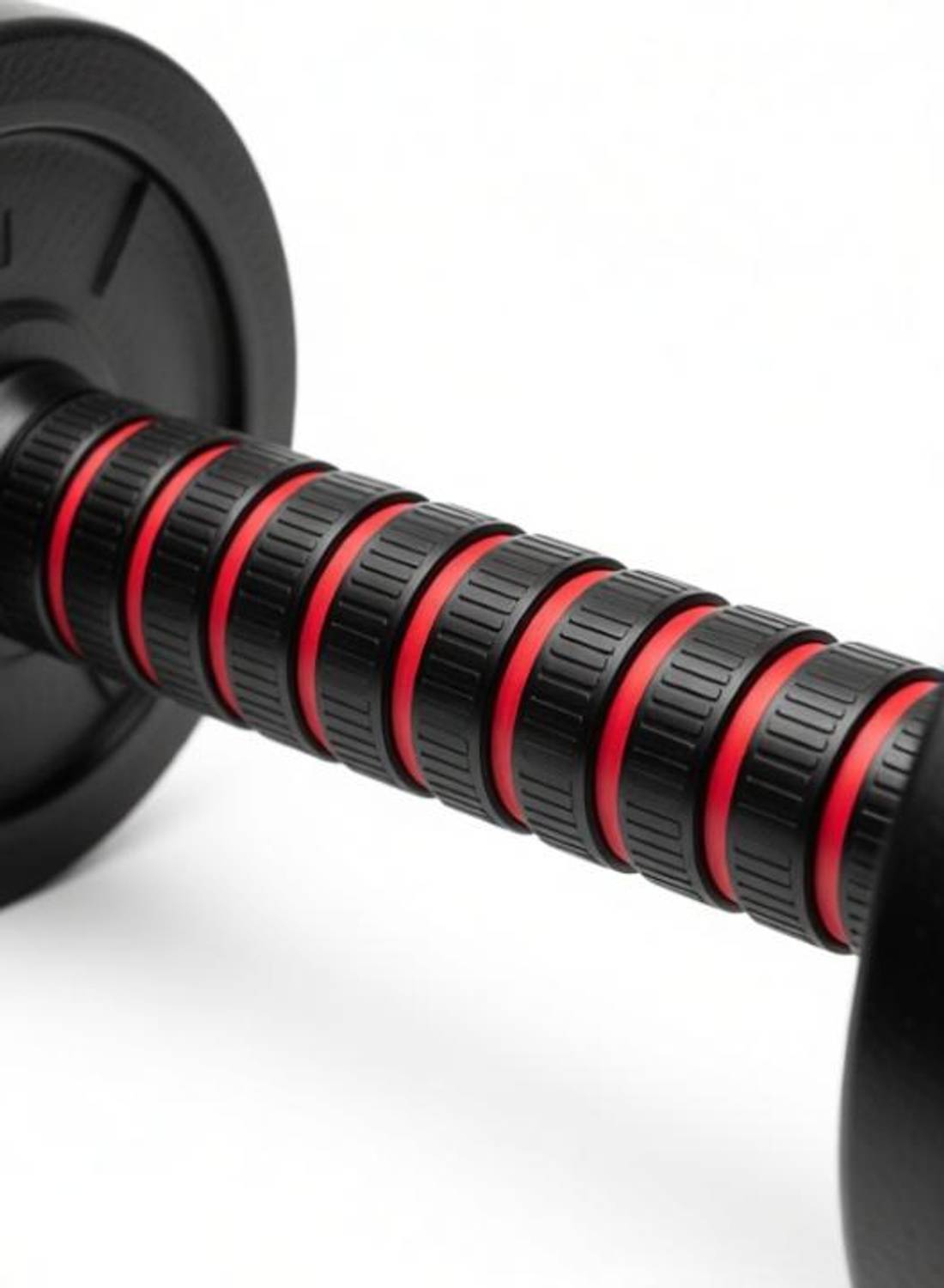 L'AVENIR 12kg Adjustable Dumbbell Set - Image 3