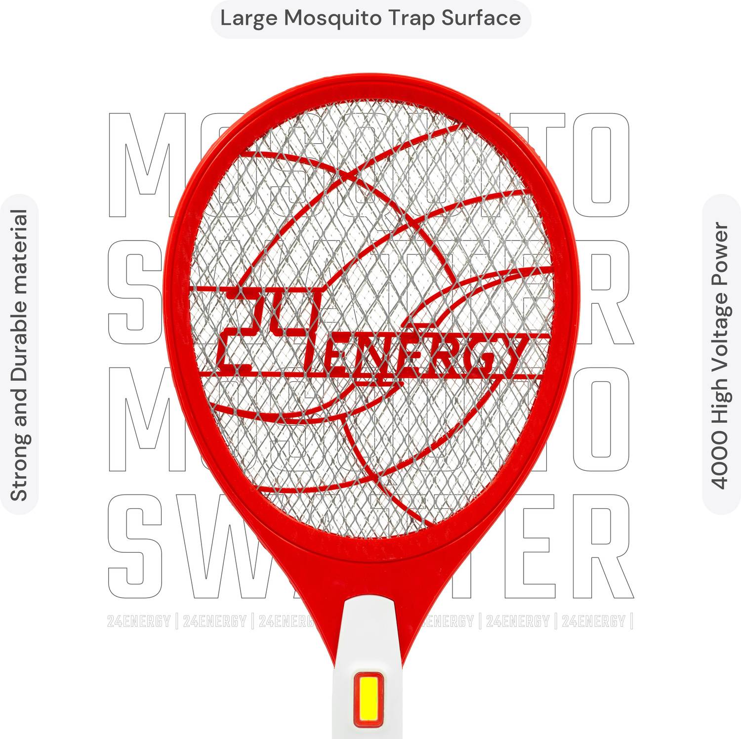 24ENERGY EN 252 MS Electric Mosquito Killer - Image 5