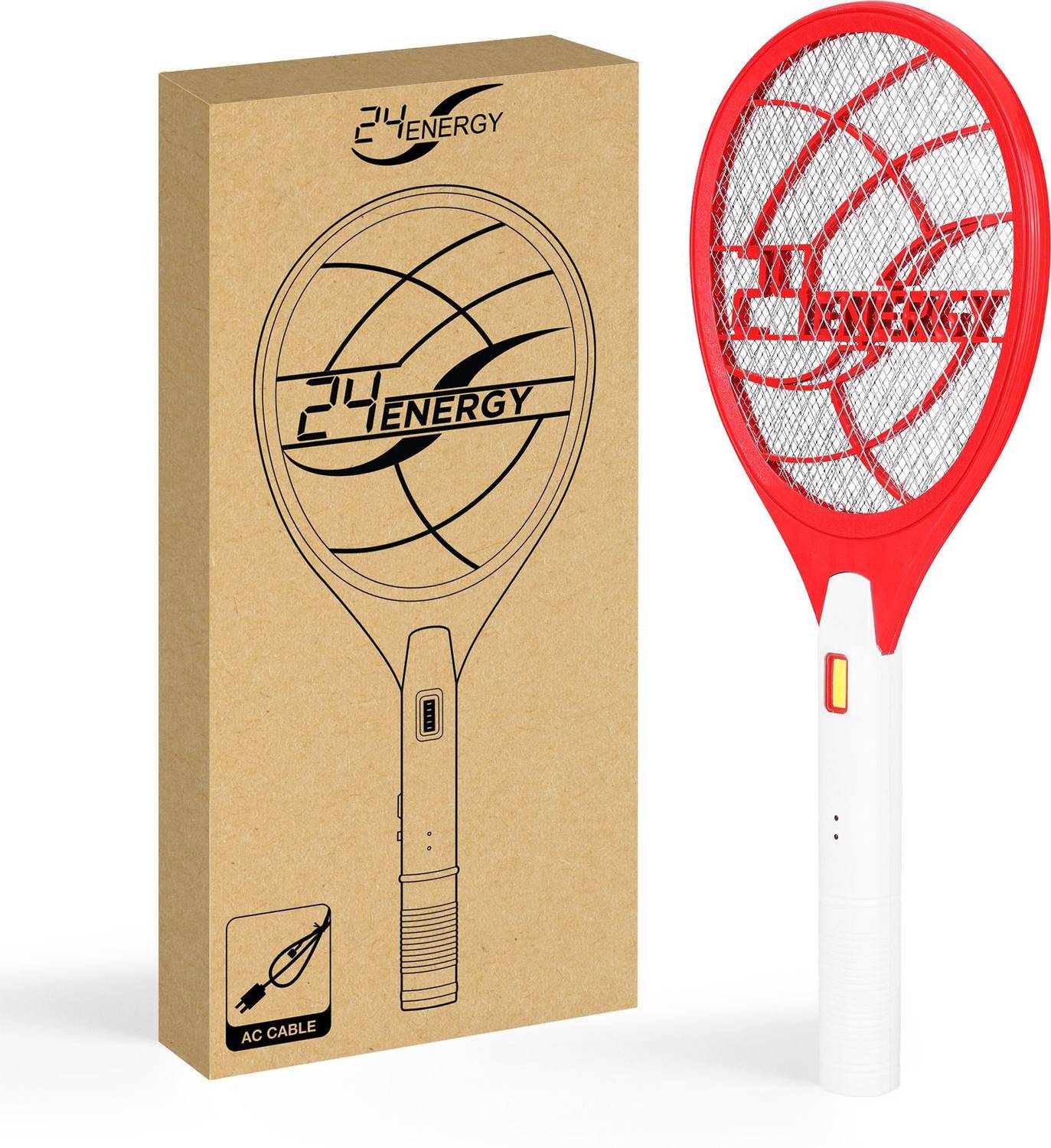 24ENERGY EN 252 MS Electric Mosquito Killer - Image 1