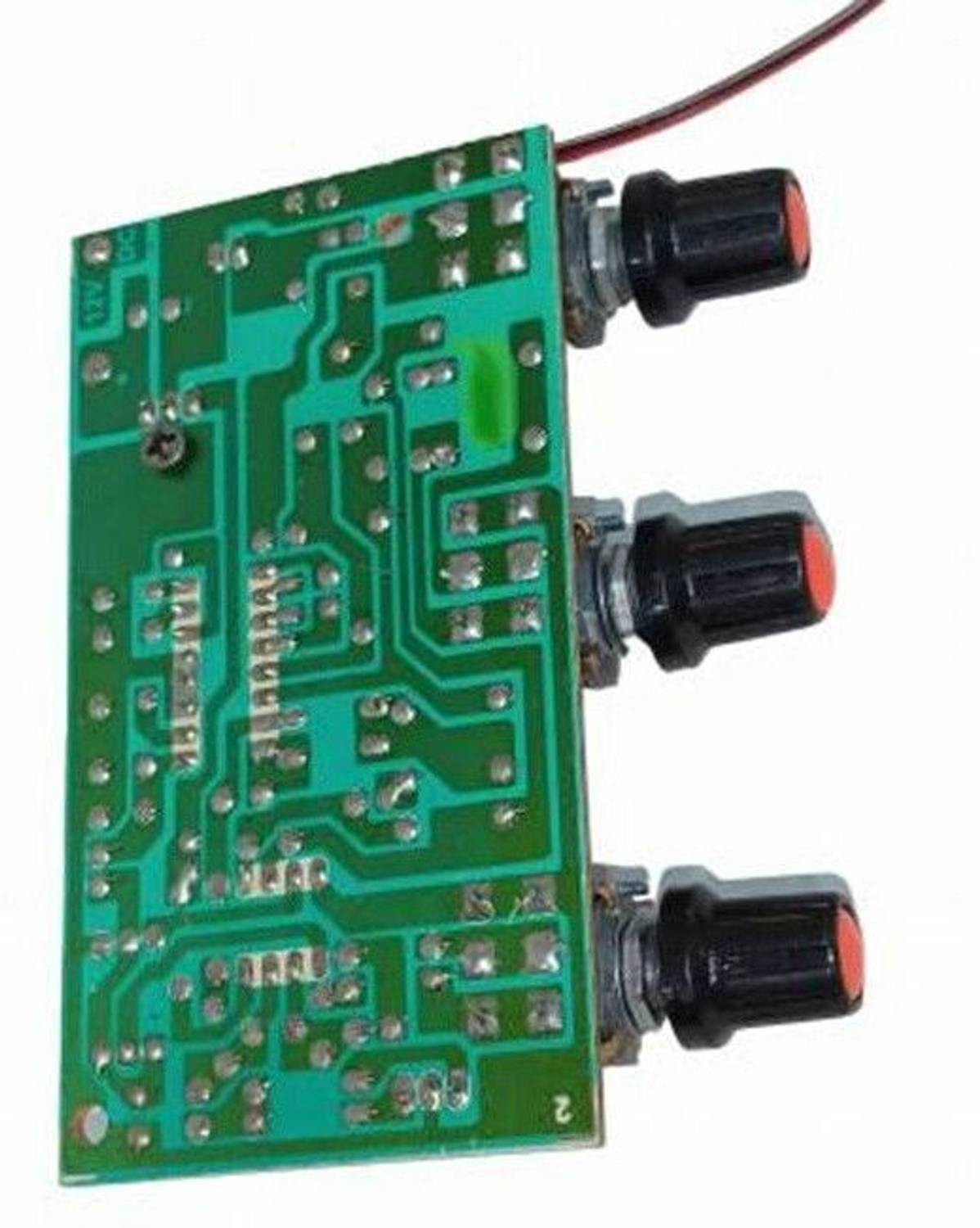 SG Flash PREMIUM Echo mic Amplifire Board - Image 4