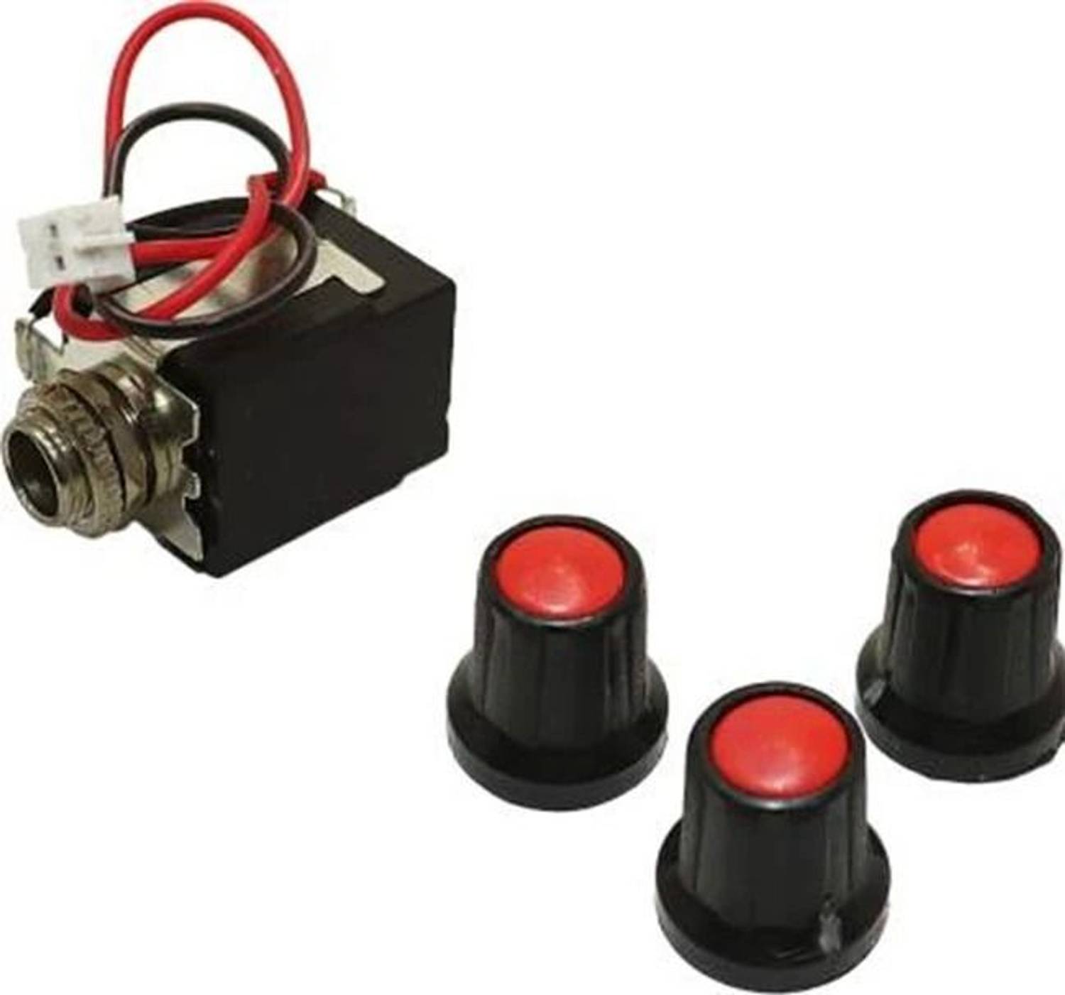 SG Flash PREMIUM Echo mic Amplifire Board - Image 3