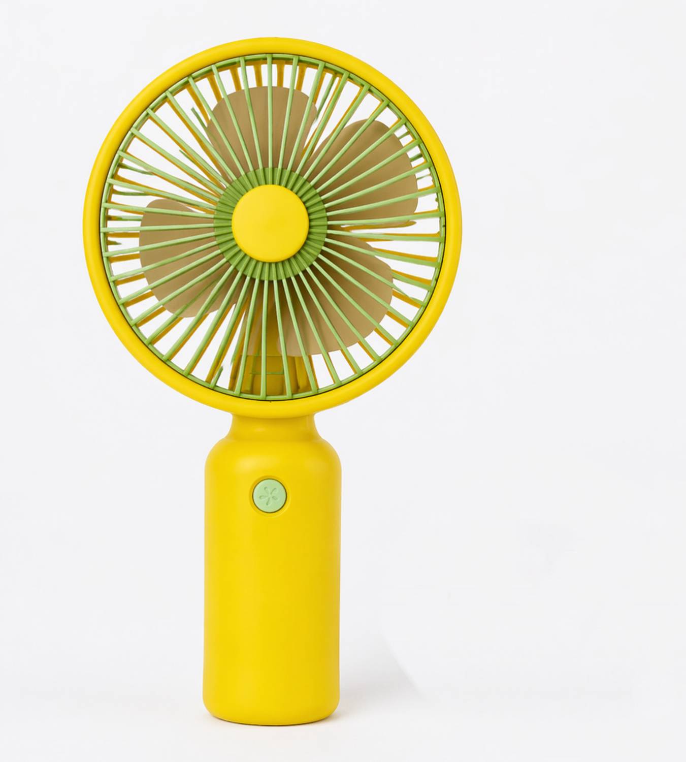 USB CHARGING FAN 2266 5 Blade Table Fan - Image 1