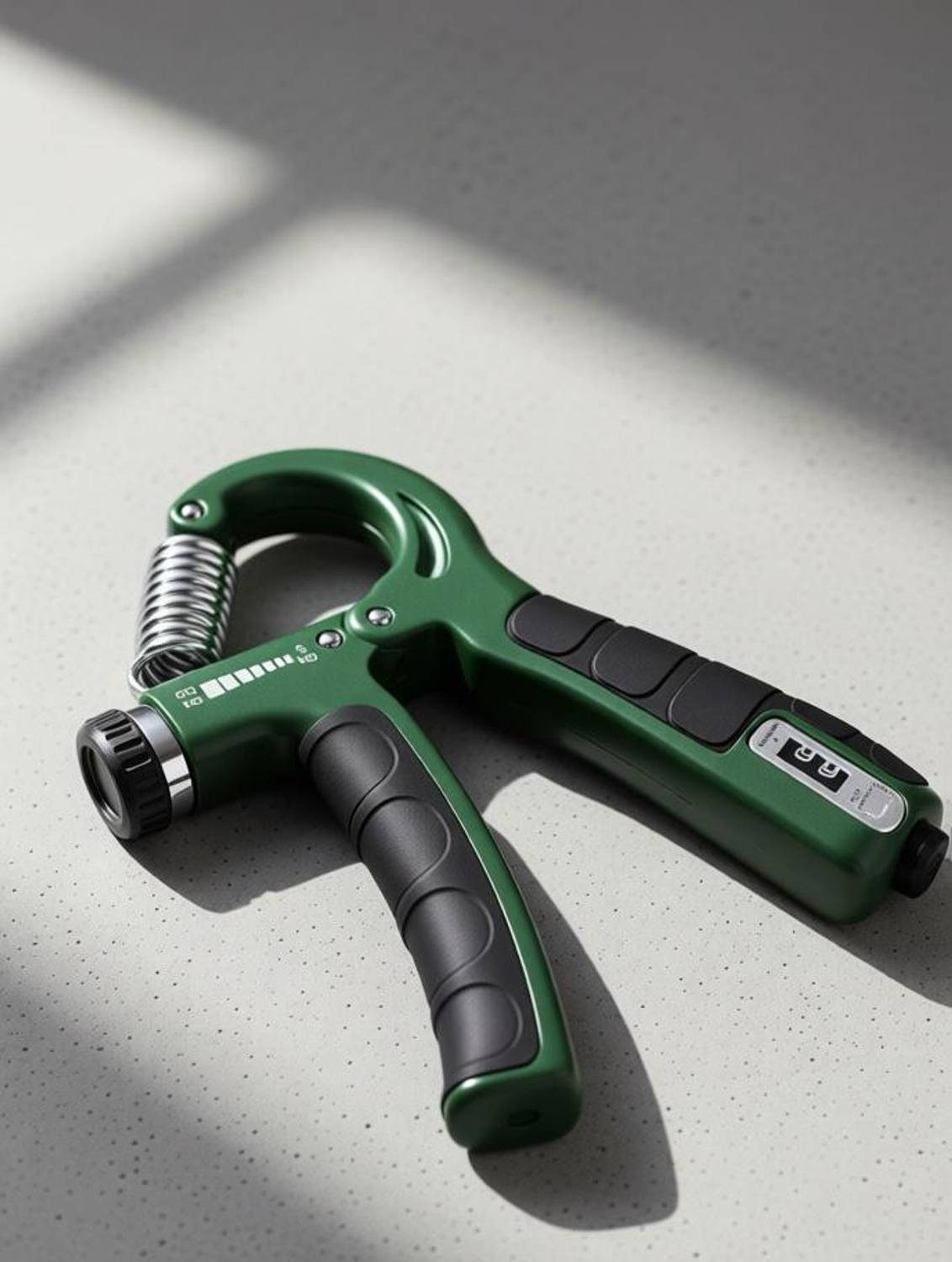 AJRO DEAL Adjustable Hand Grip Strengthener - Image 2