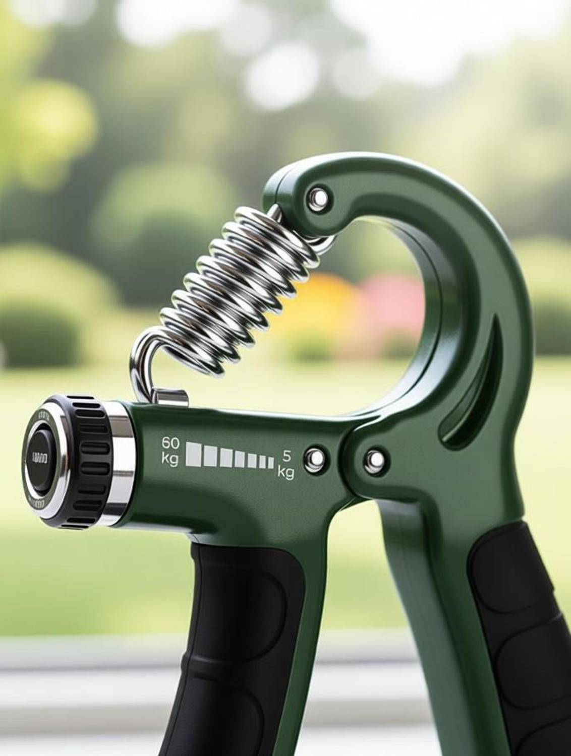 AJRO DEAL Adjustable Hand Grip Strengthener - Image 3