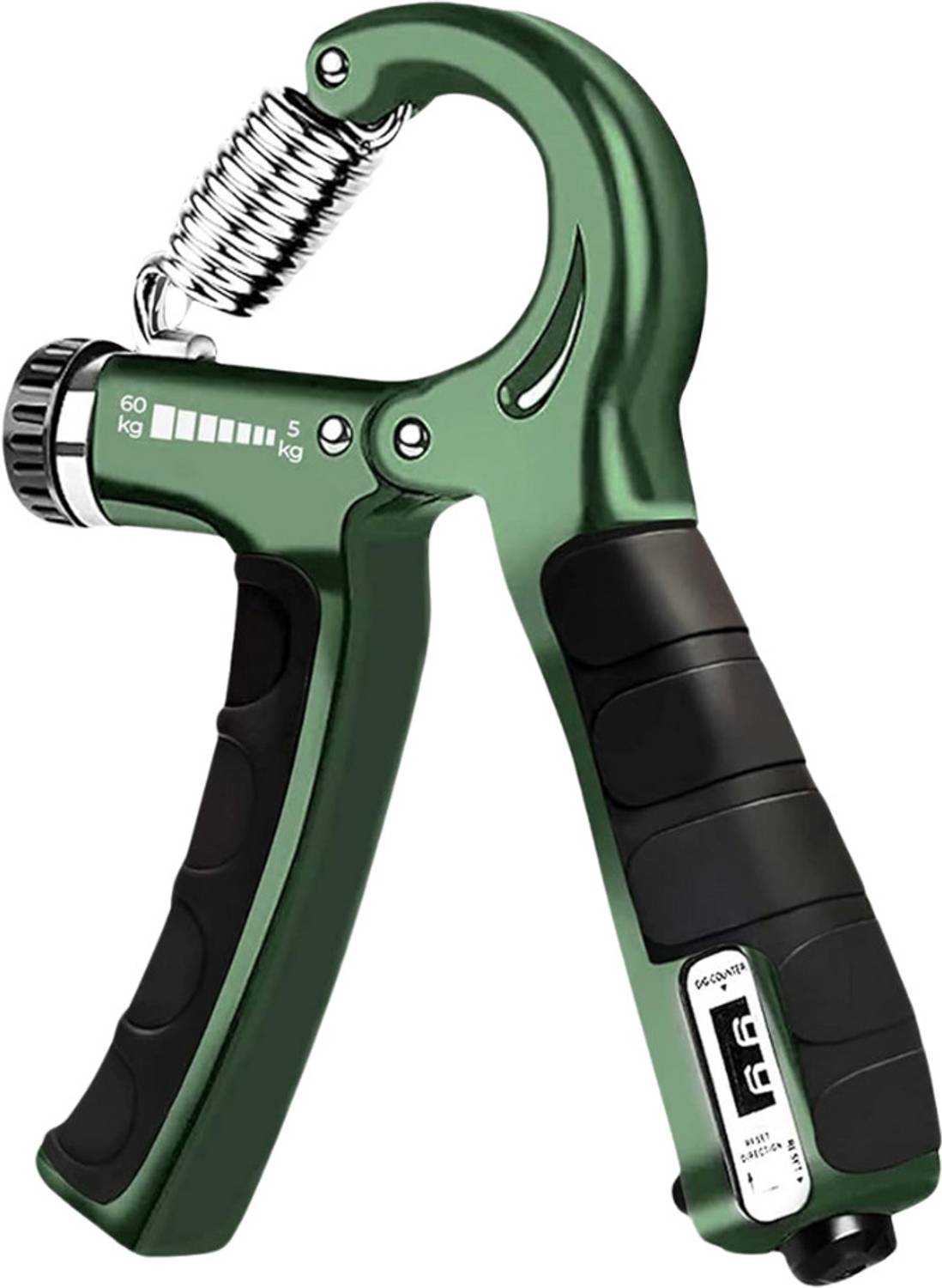 AJRO DEAL Adjustable Hand Grip Strengthener - Image 4