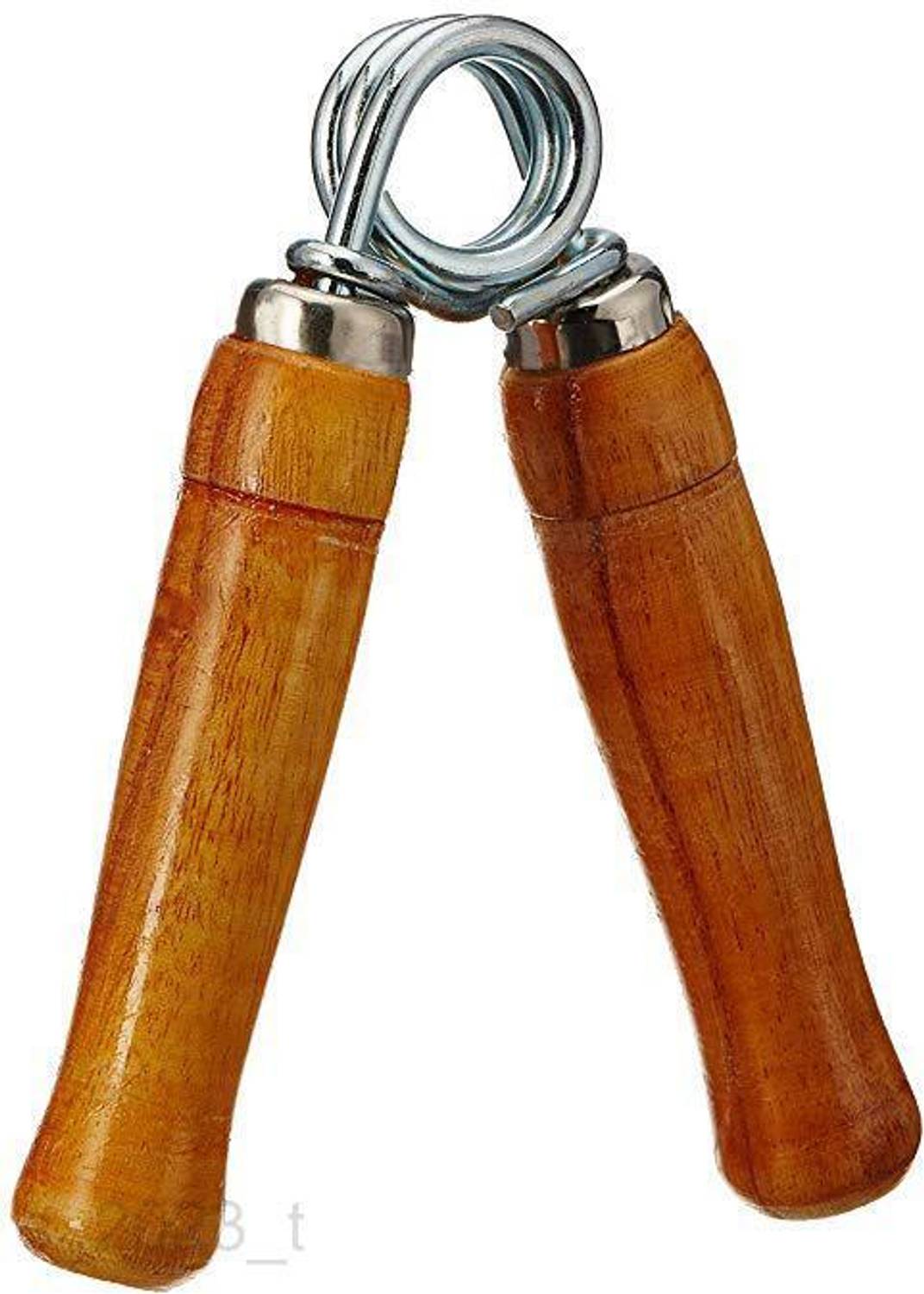 L'AVENIR Wooden Hand Grip Exerciser (1 pc) - Image 4