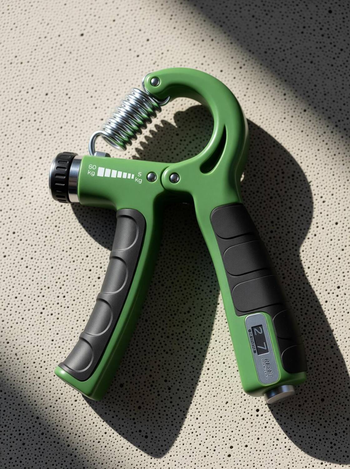 Pheonix Hand Gripper With Counter - Image 2