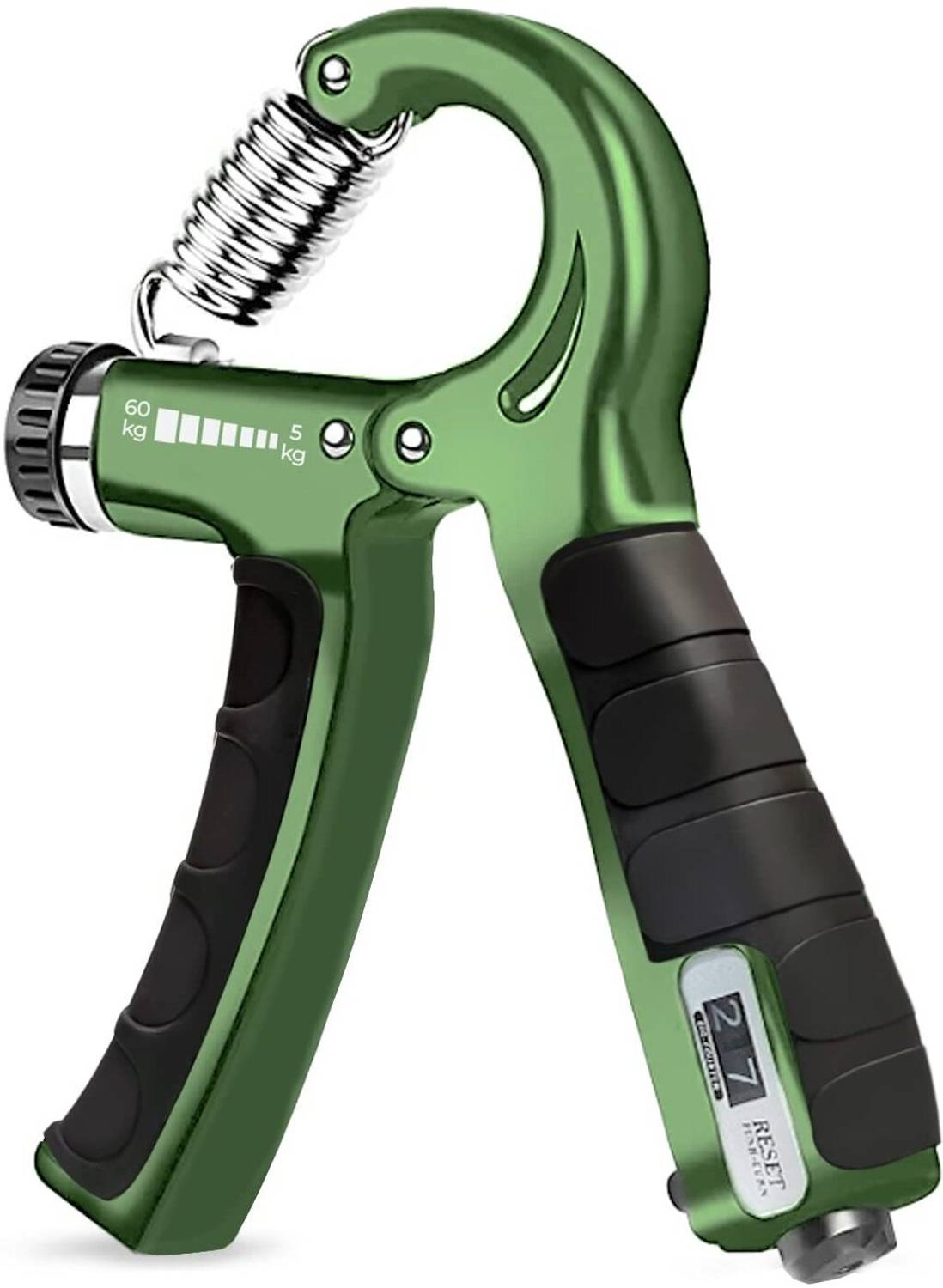 Pheonix Hand Gripper With Counter - Image 4