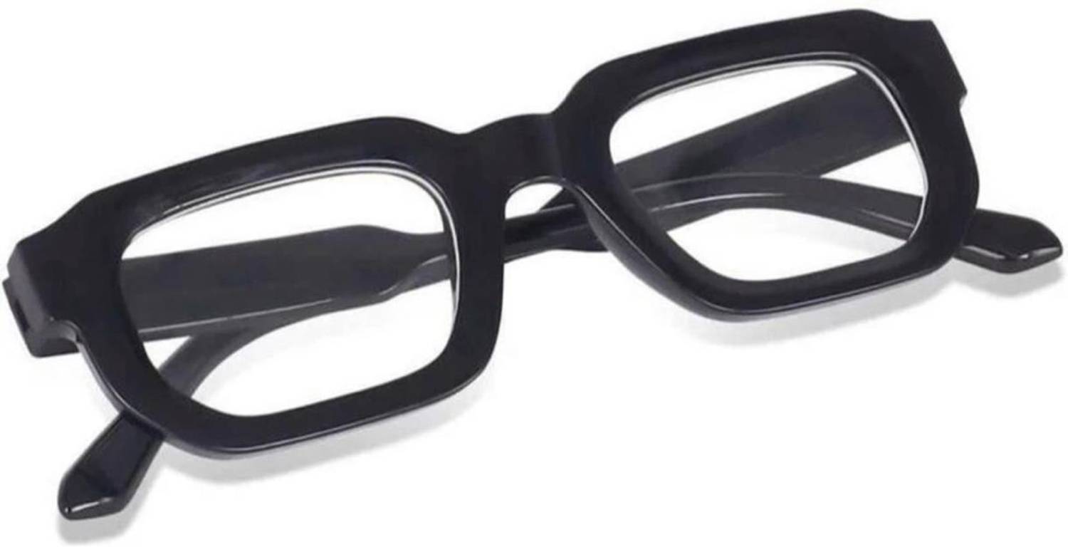AKAYI Full Rim Square, Cat-eyed Frame - Image 2