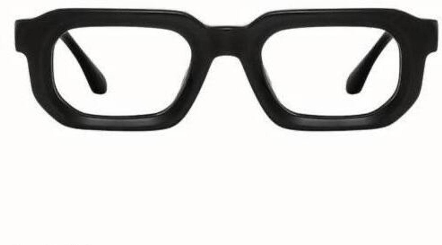 AKAYI Full Rim Square, Cat-eyed Frame - Image 3