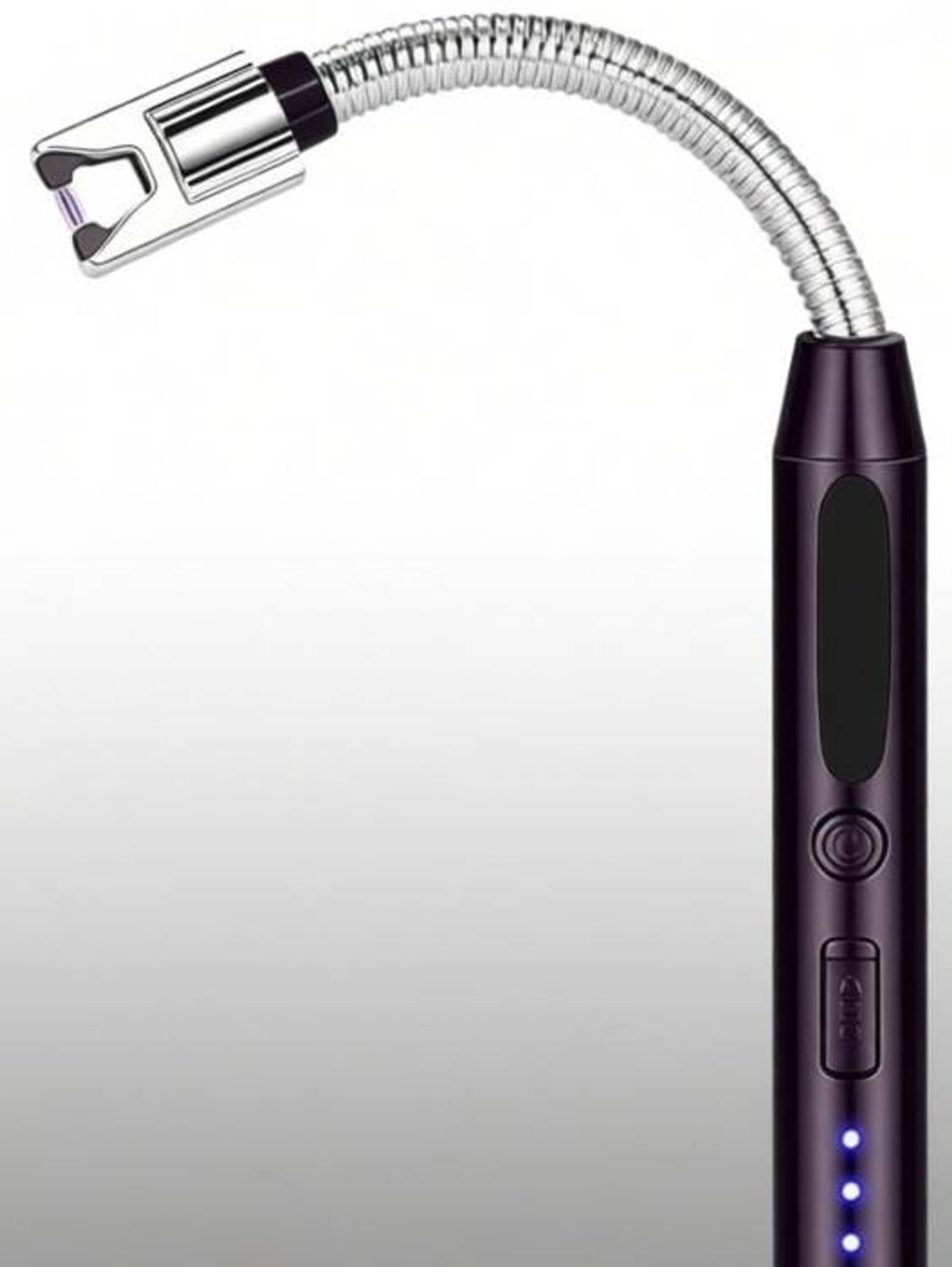king and queen store 360 Degree Flexible Rechargeable Electric - Image 3