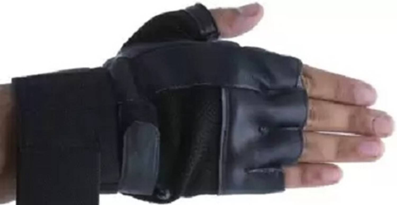 Tahiro Protective Men - Image 4
