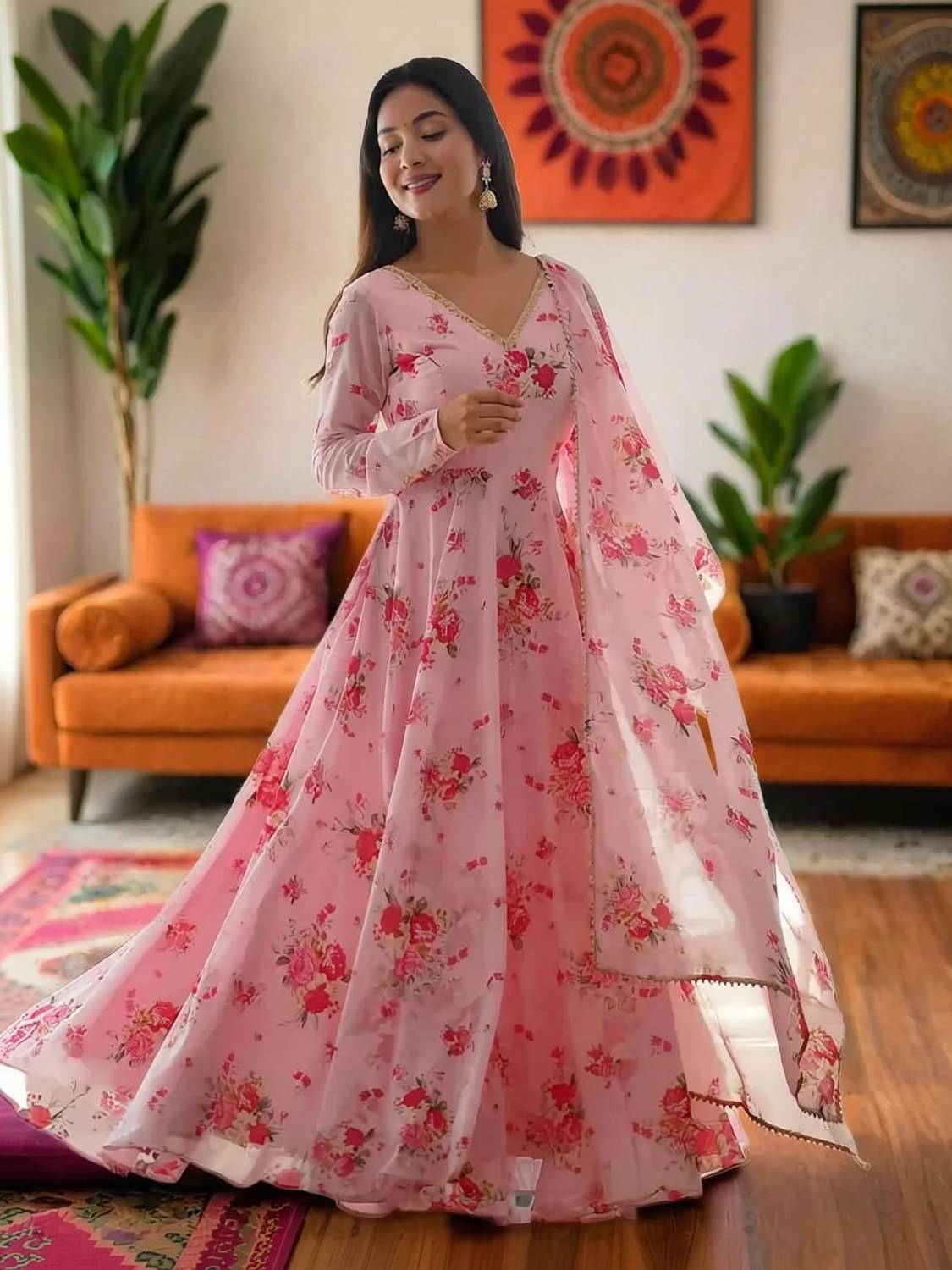 green emerald velvet dress Siya Fashion Shopify Store | We're Shopify Experts & Development Company