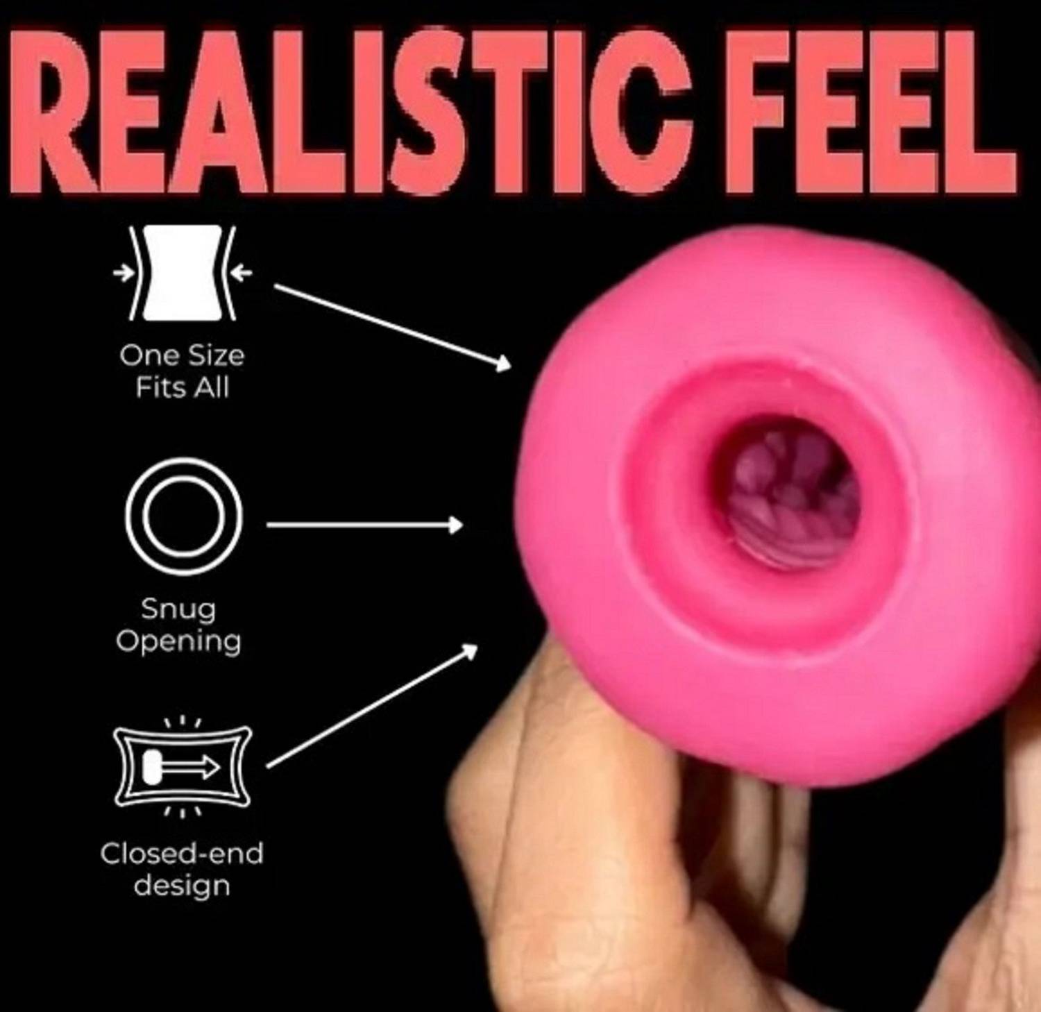 JOYSTICK Silicone Toy For Women Massager - Image 2