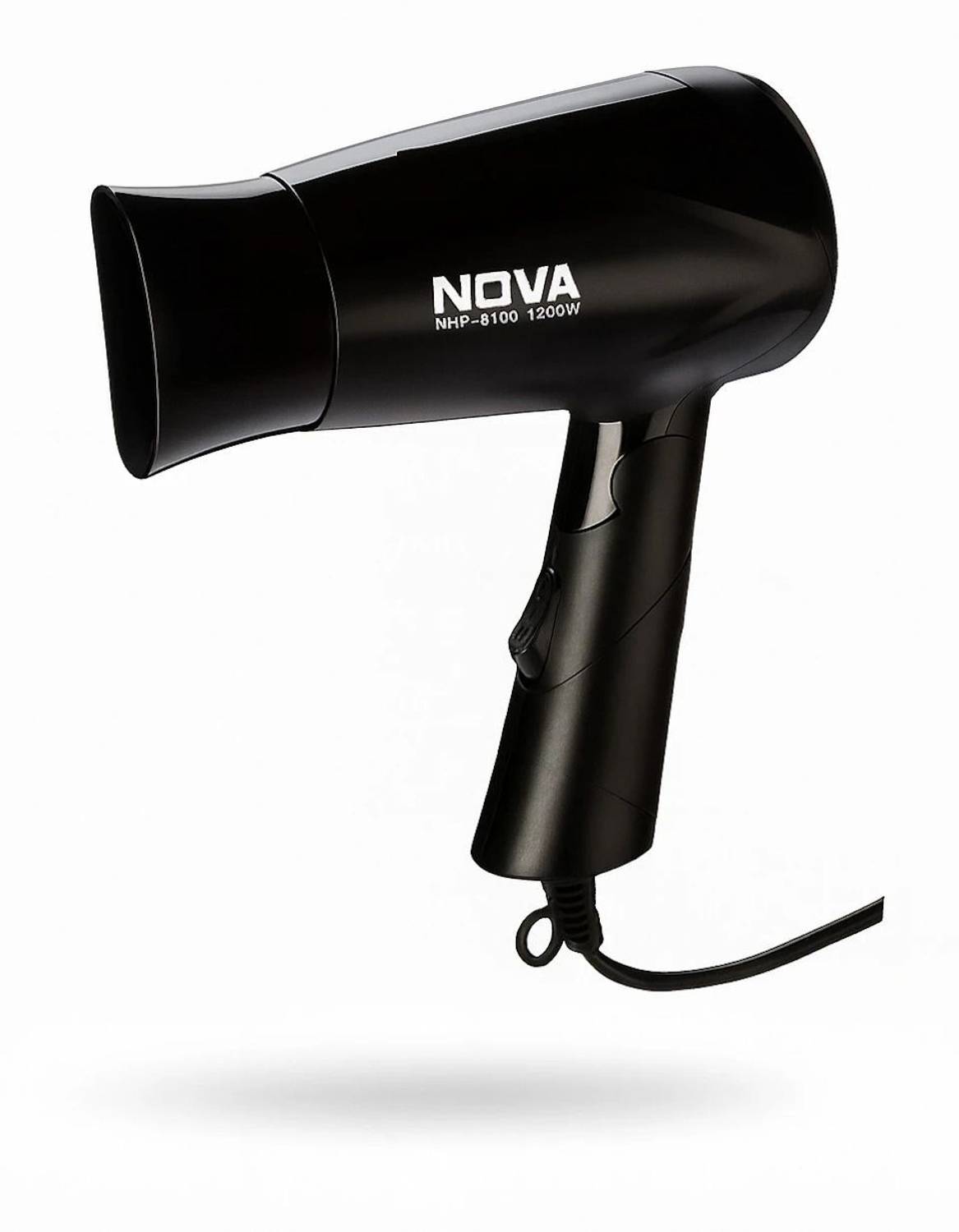 NOVA NHP 8100 Hair Dryer - Image 1