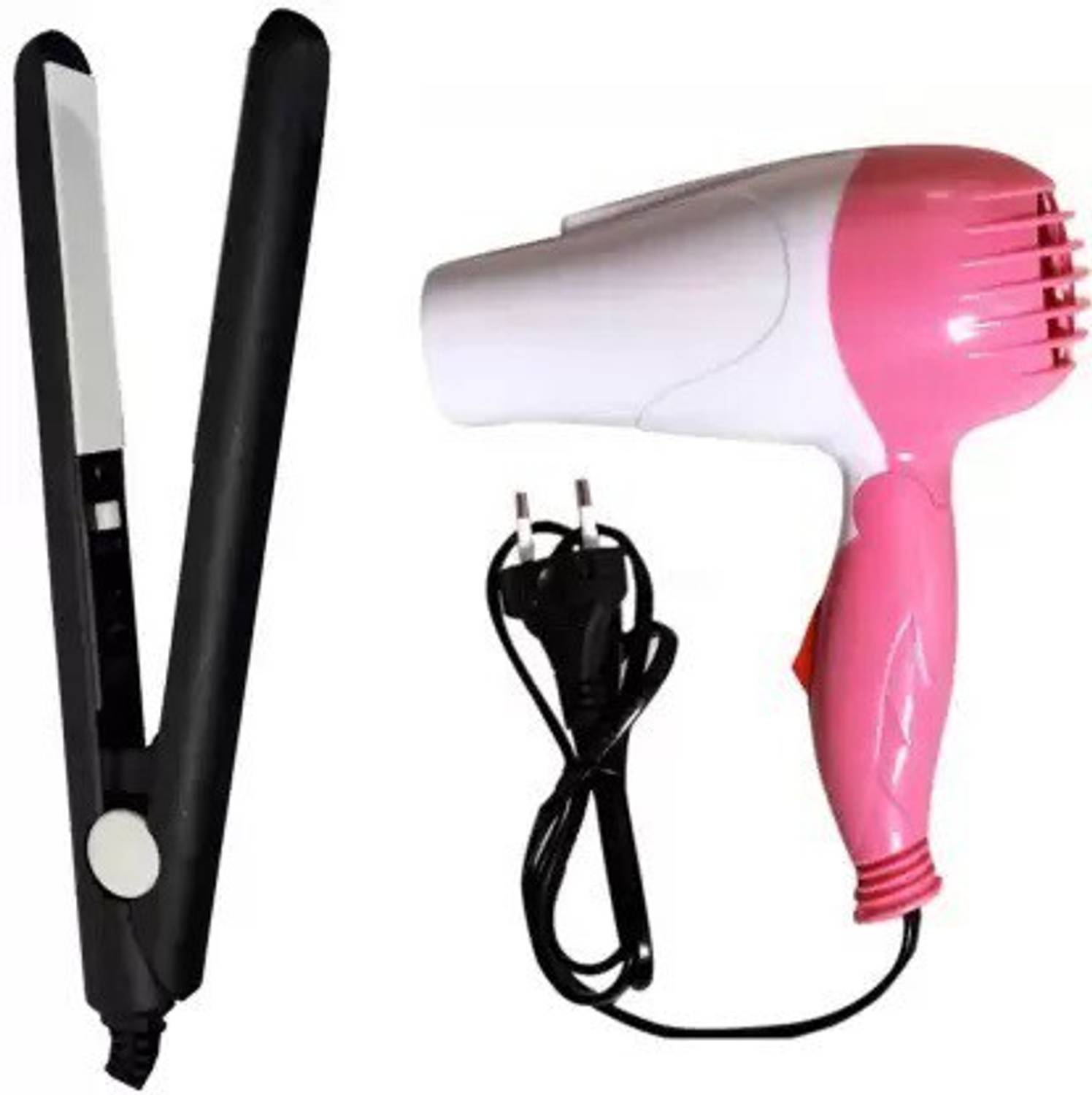 Adhiraj Enterprise Mini Portable Foldable Hair Dryer - Image 2