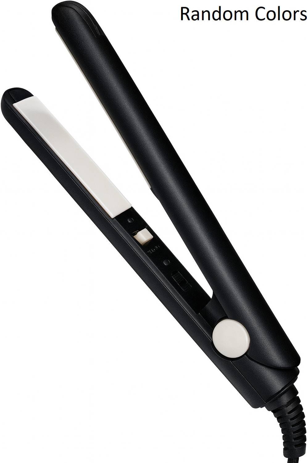 Lipsip Mini Hair Straightener - Image 2