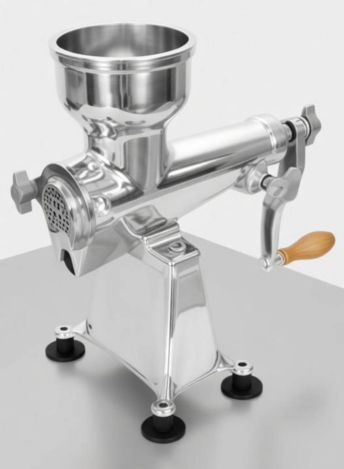PRO Aluminium Hand Juicer (15 no.) - Image 2