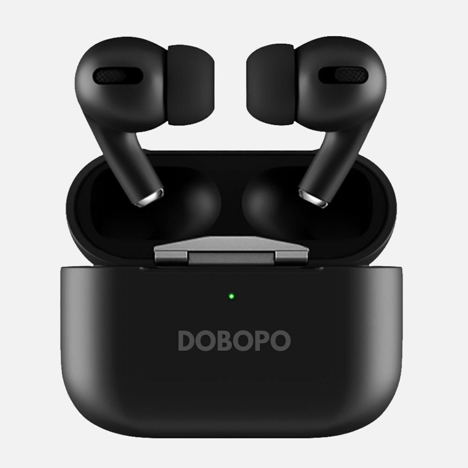 DOBOPO TWS Earbuds Perfect for Mobile, Laptop & Gaming with Immersive Sound Bluetooth Headset
