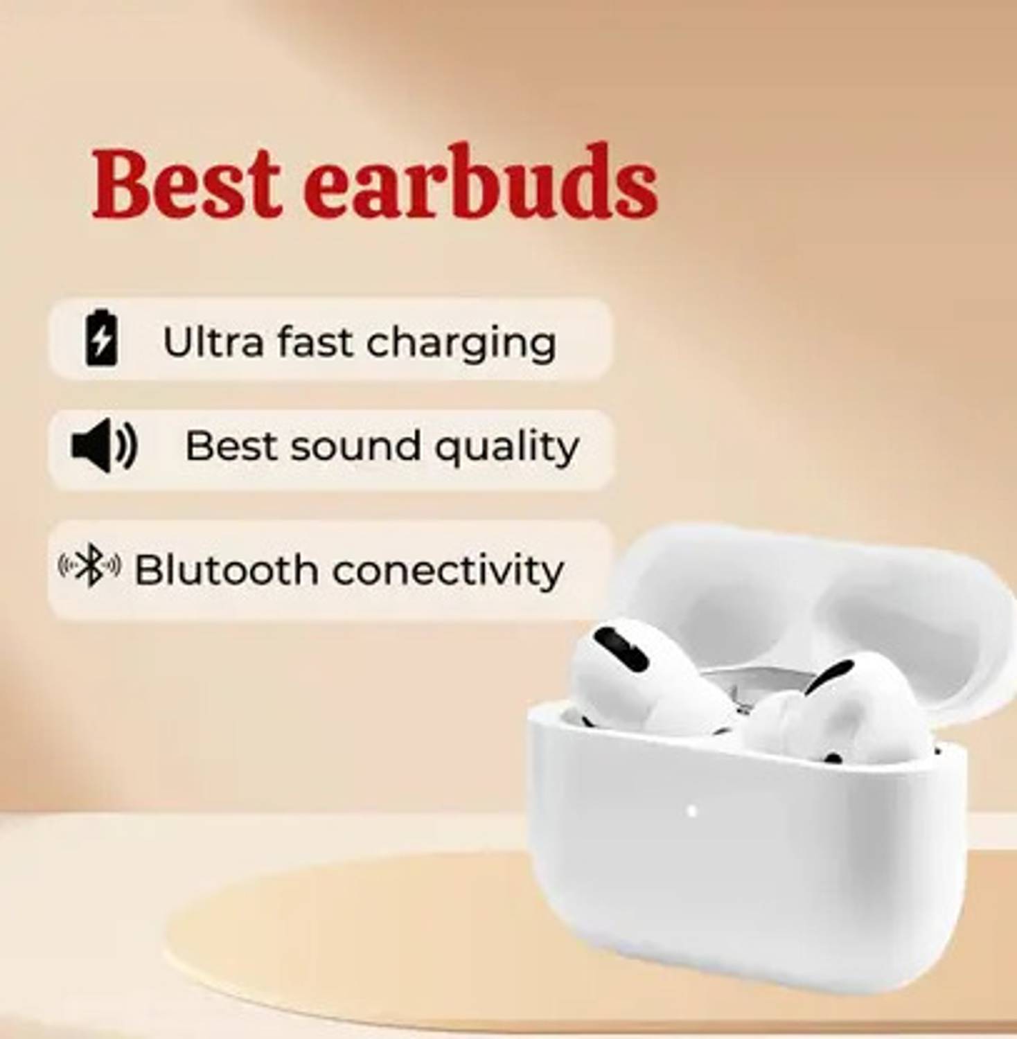MAGENESE M19 PRO COMBO TWS Earbuds - Image 5