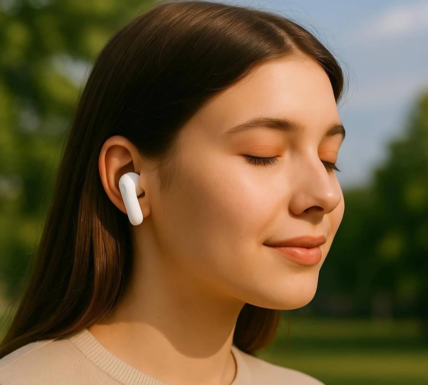 BAKKERS LATEST BUDS 2026 True Wireless Earbuds - Image 4
