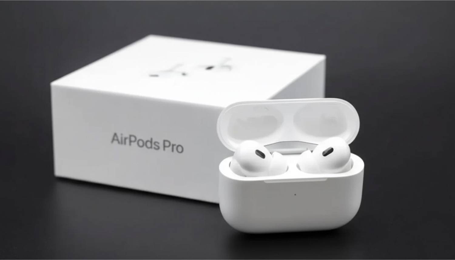 Ravbelli Airpod Pro AX3, Earbuds With Touch Sensor, Waterproof