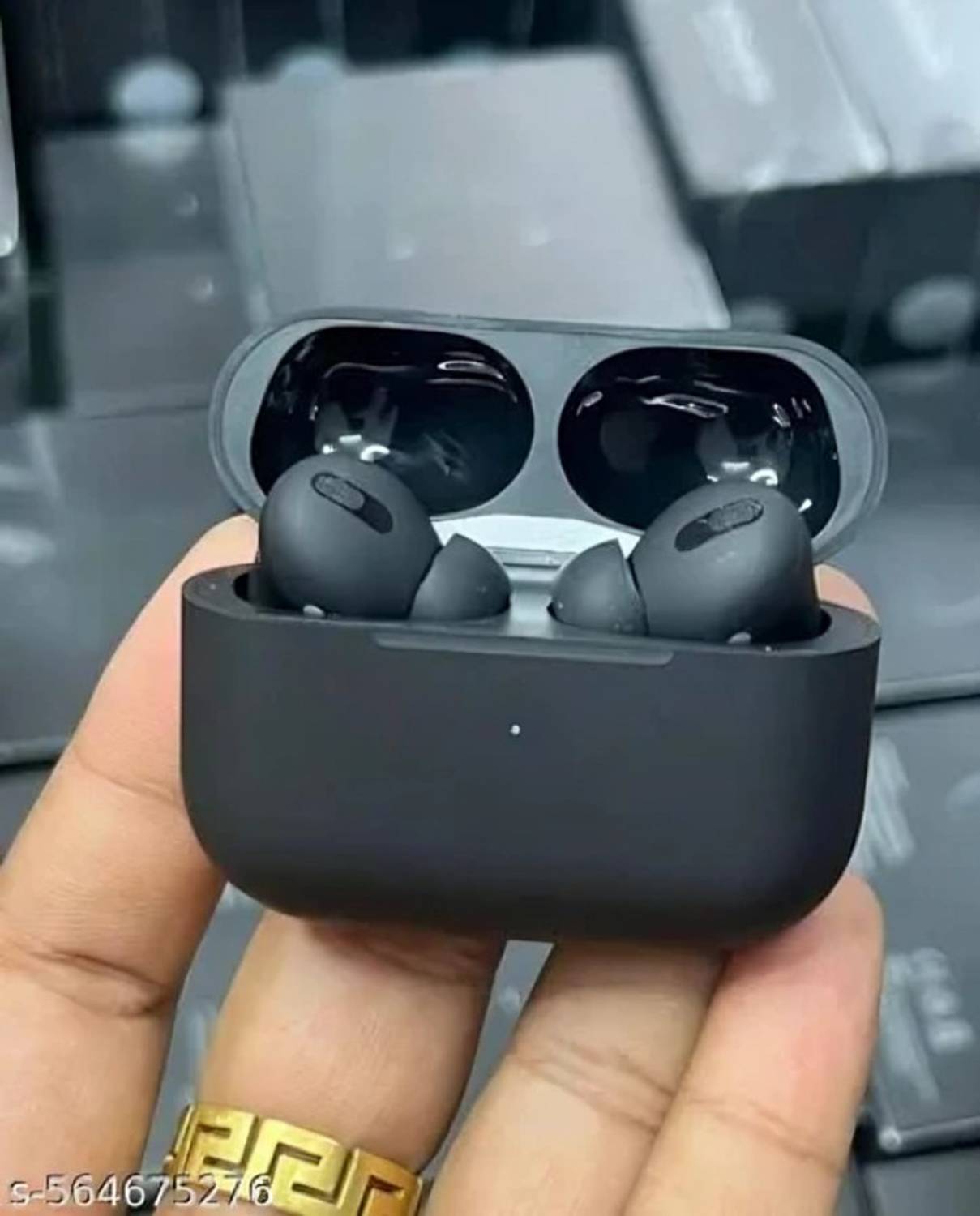 Skyphr Airpod Pro AX3 Earbuds - Image 1
