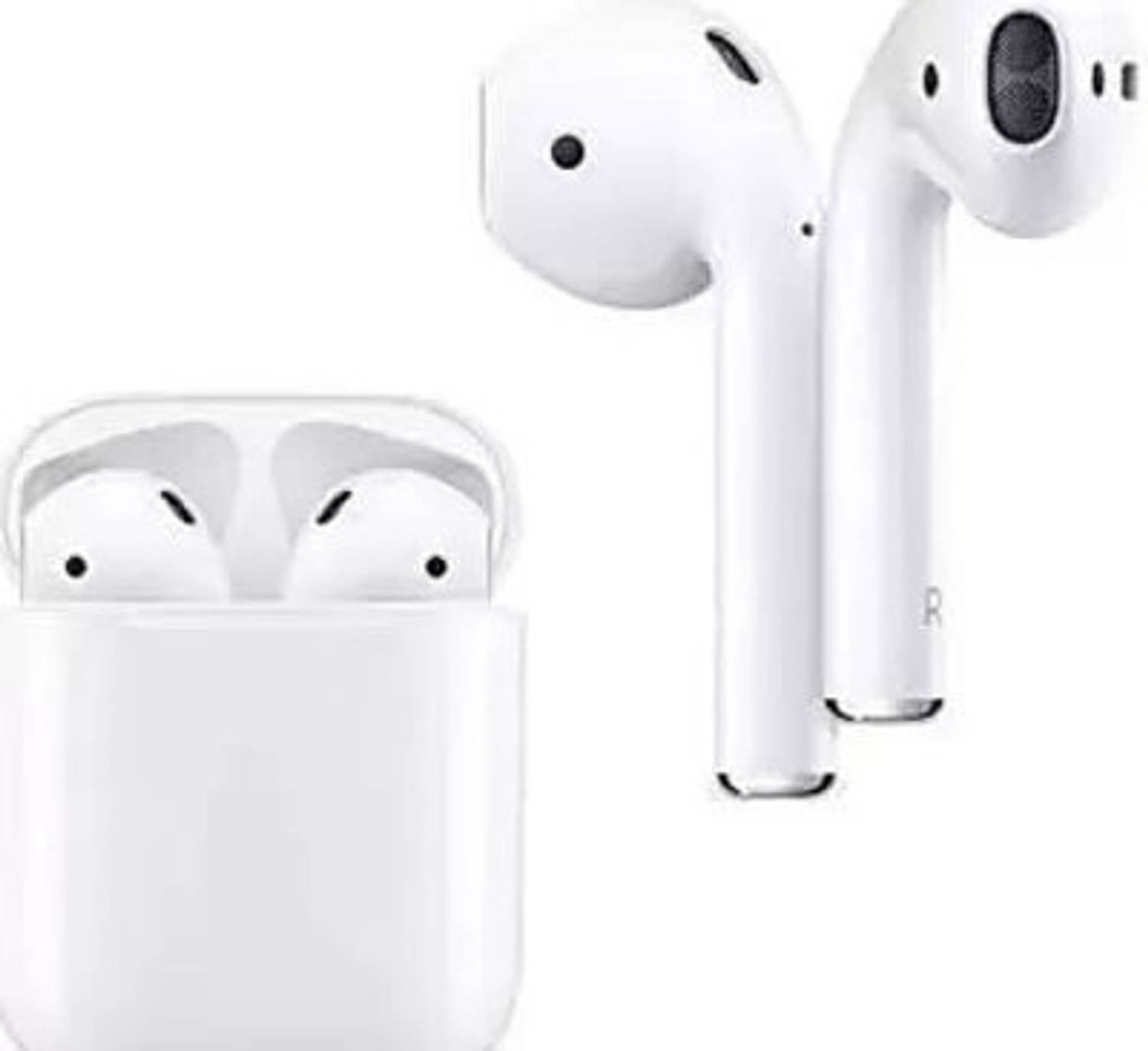AJ HUB Wireless Portable Earbuds - Image 2