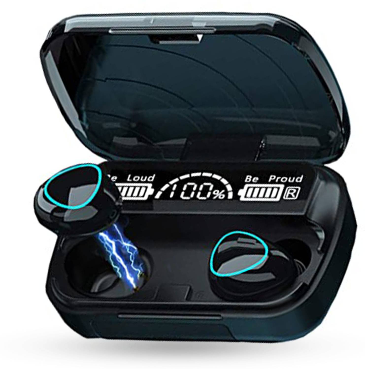NEXX ARHAM M10 Bluetooth Headset - Image 2