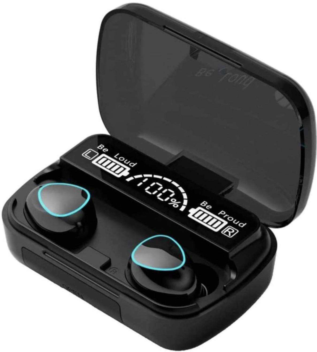 NEXX ARHAM M10 Bluetooth Headset - Image 1