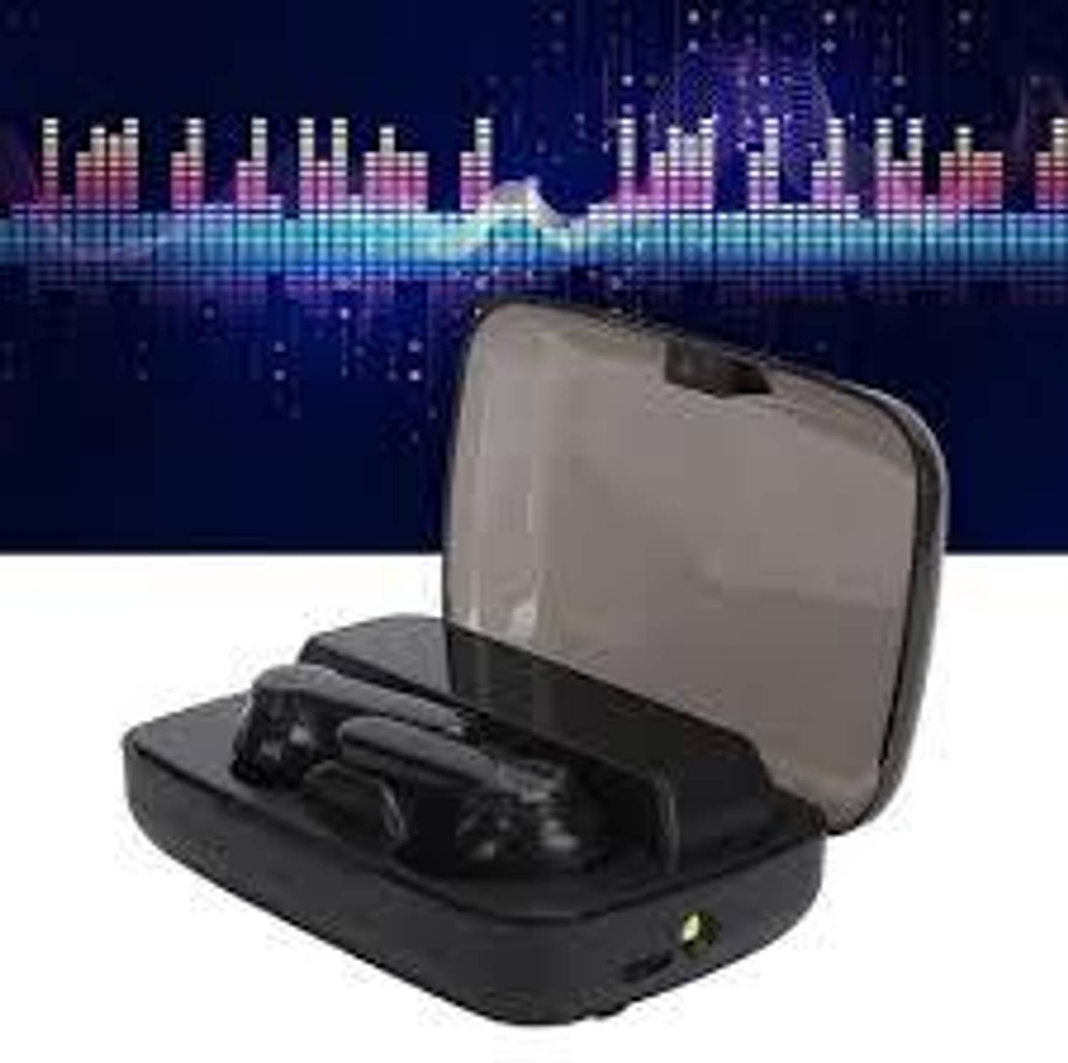 gwablors M19 BUDS-47 5.1 In Ear Earphones - Image 2