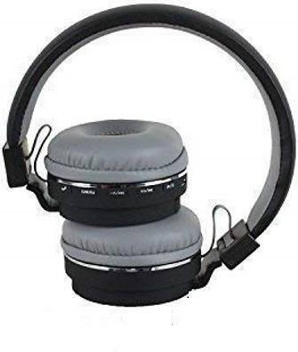 GLATOXI Over the Ear Bluetooth Headset - Image 1