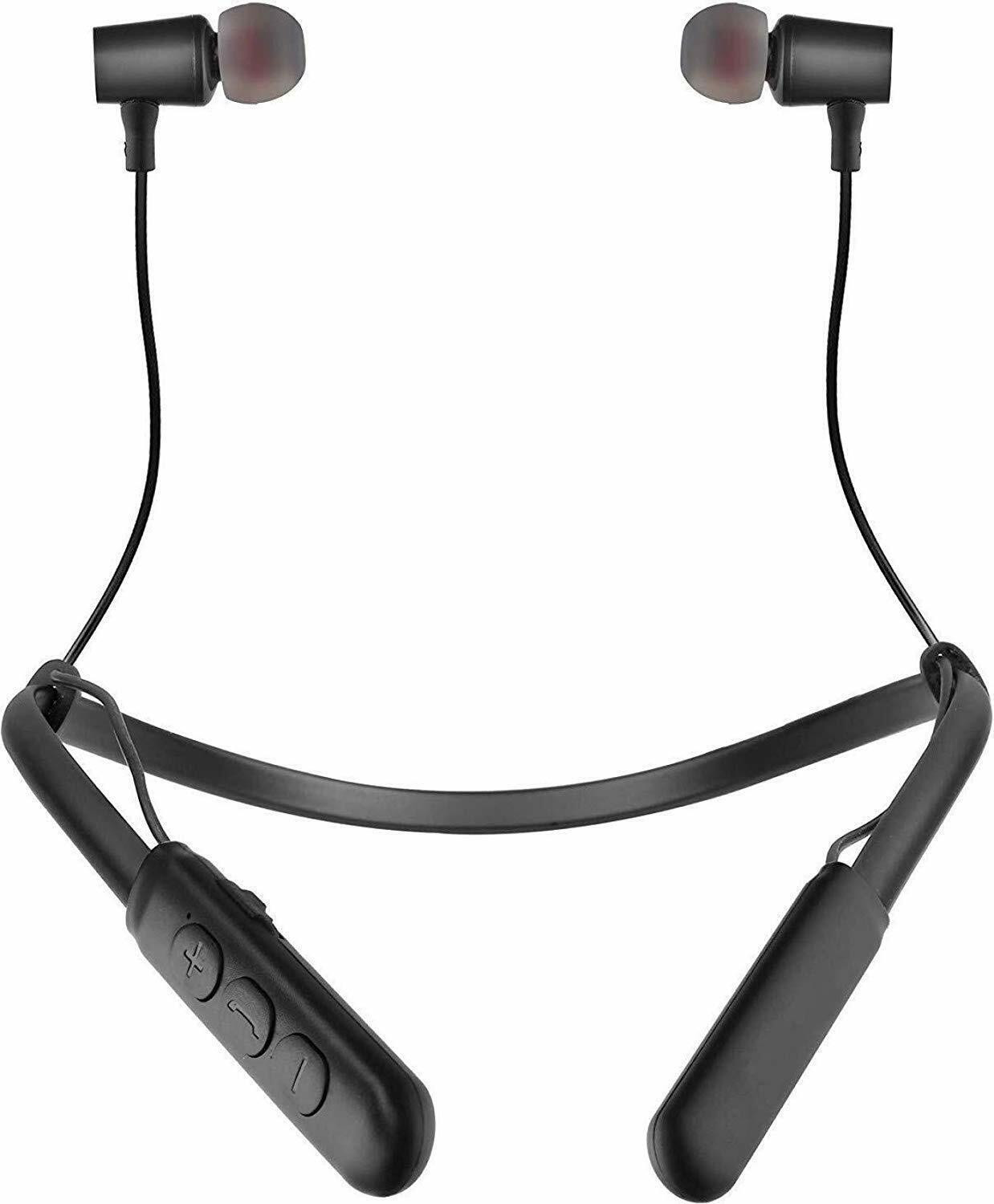Mannat B11 Bluetooth Stereo Sports Headset Bluetooth Headset