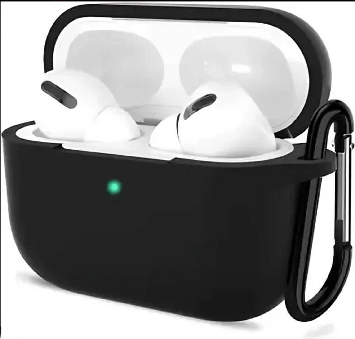 VDTECH DY AIRPODS WHITE TWS V5.3 Earbuds - Image 1