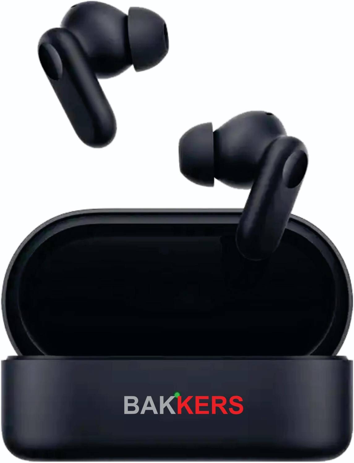 BAKKERS MUSIC LATEST BUDS 2026 True Wireless Earbuds - Image 3