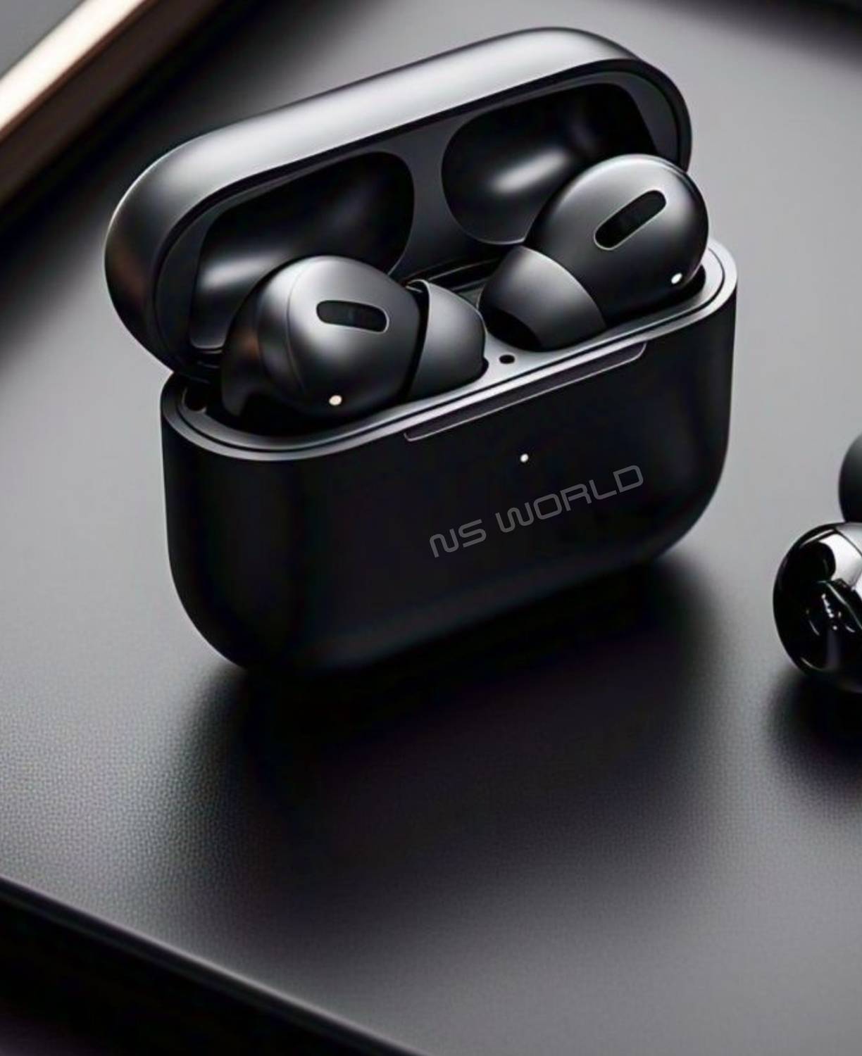 Shopsy NS WORLD Xl Airbuds Tws - Image 1