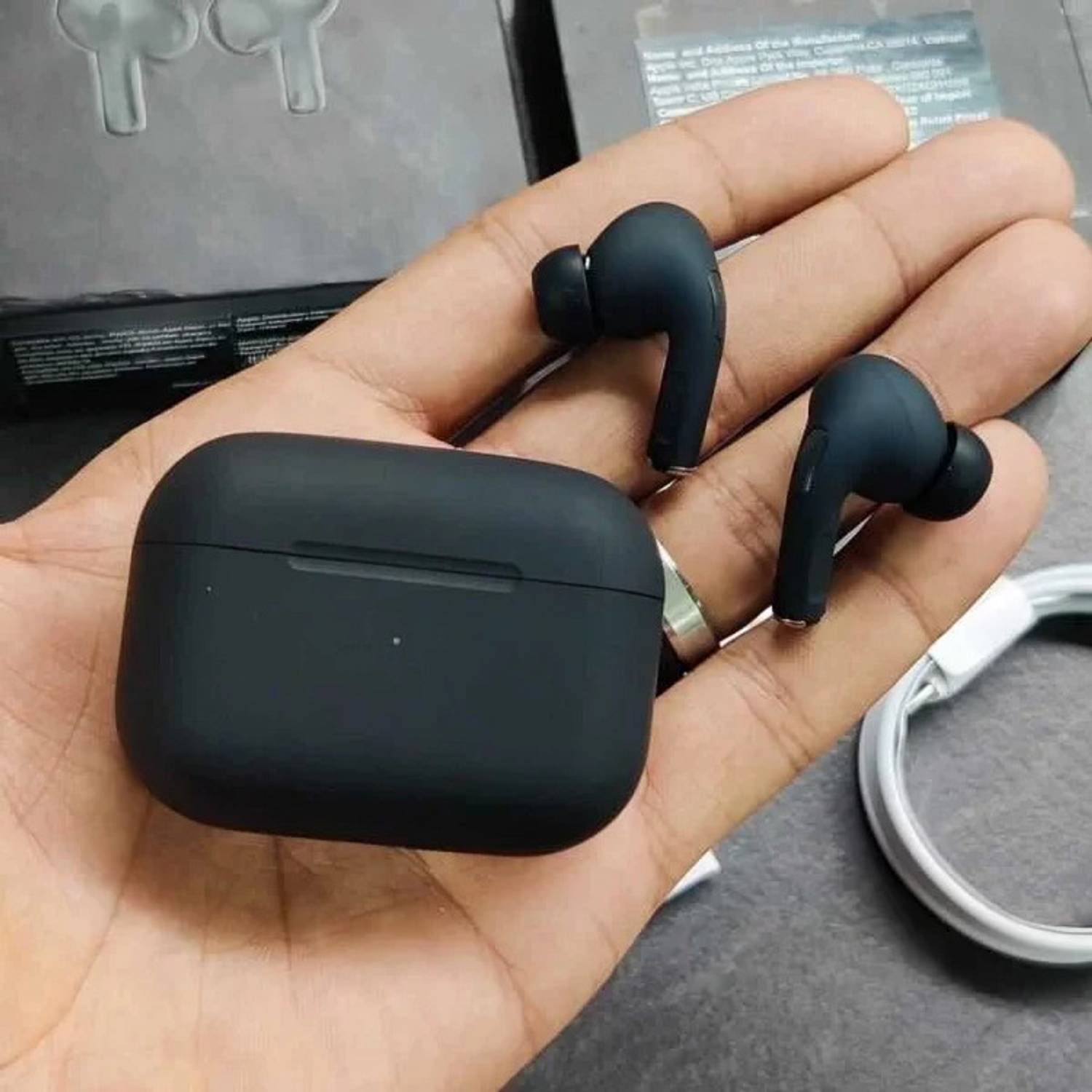 Skyphr Airpod Pro AX3 Earbuds - Image 3
