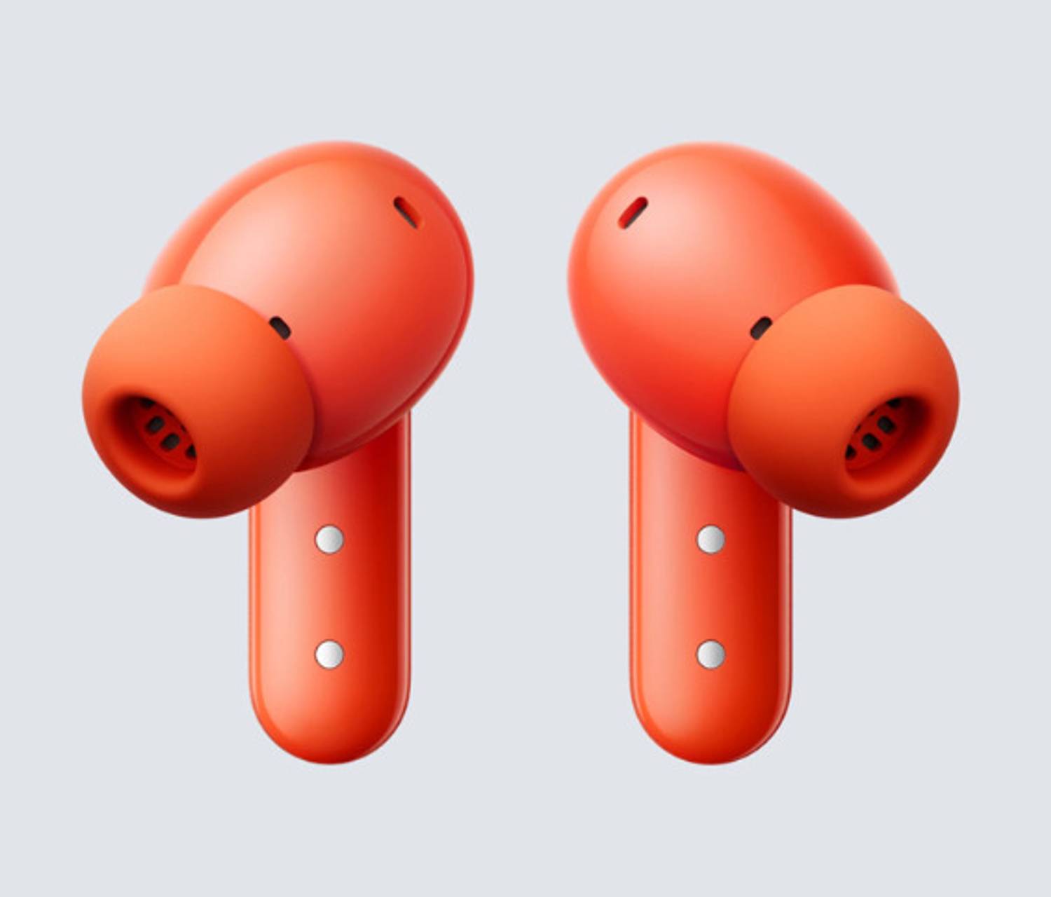 vidhivj Earbuds 8D Stereo Audio, AI SOUND, 48Hrs Playtime - Image 4