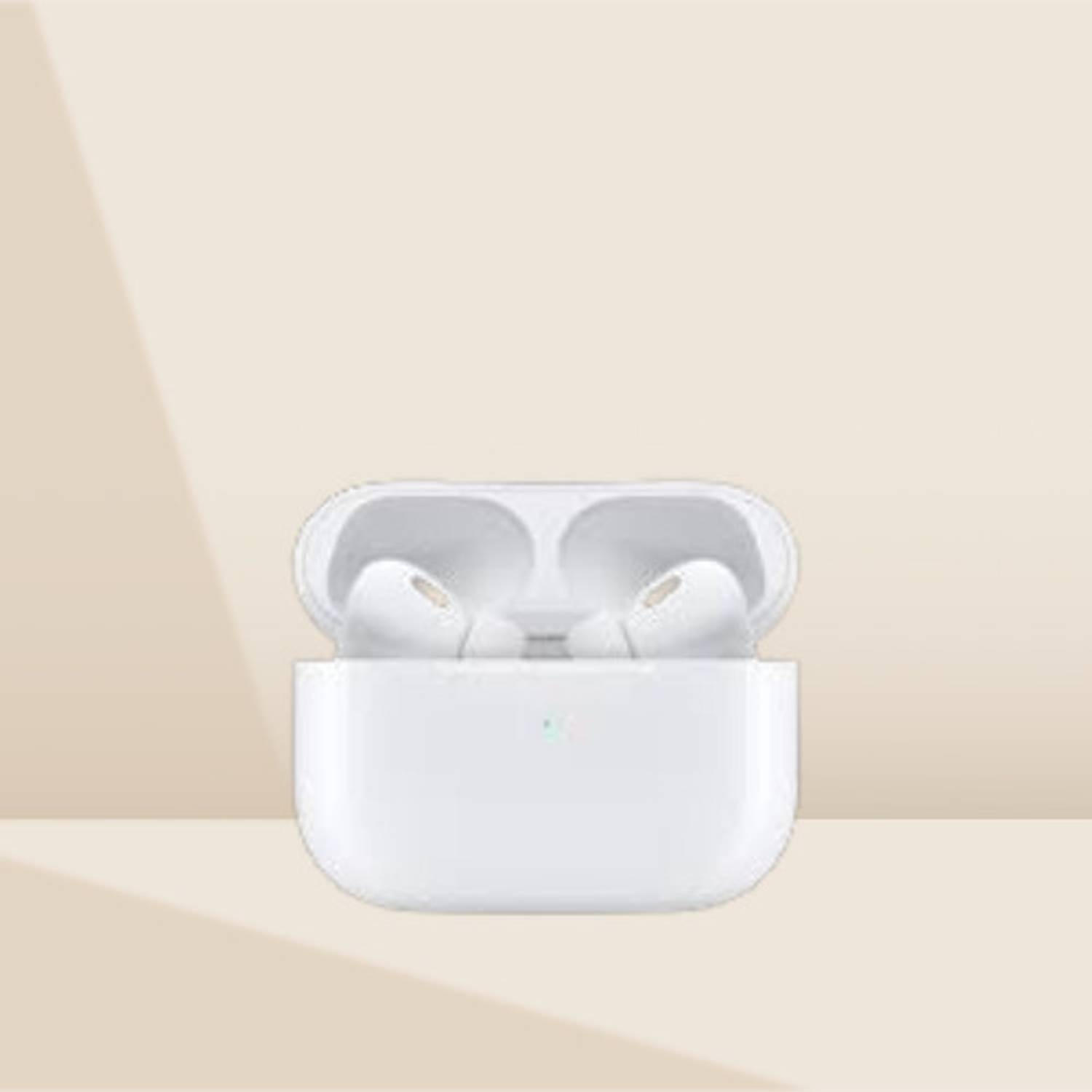 Shivana Airpods Pro 2 (2nd gen), Upto 40 Hours Playtime, Type C