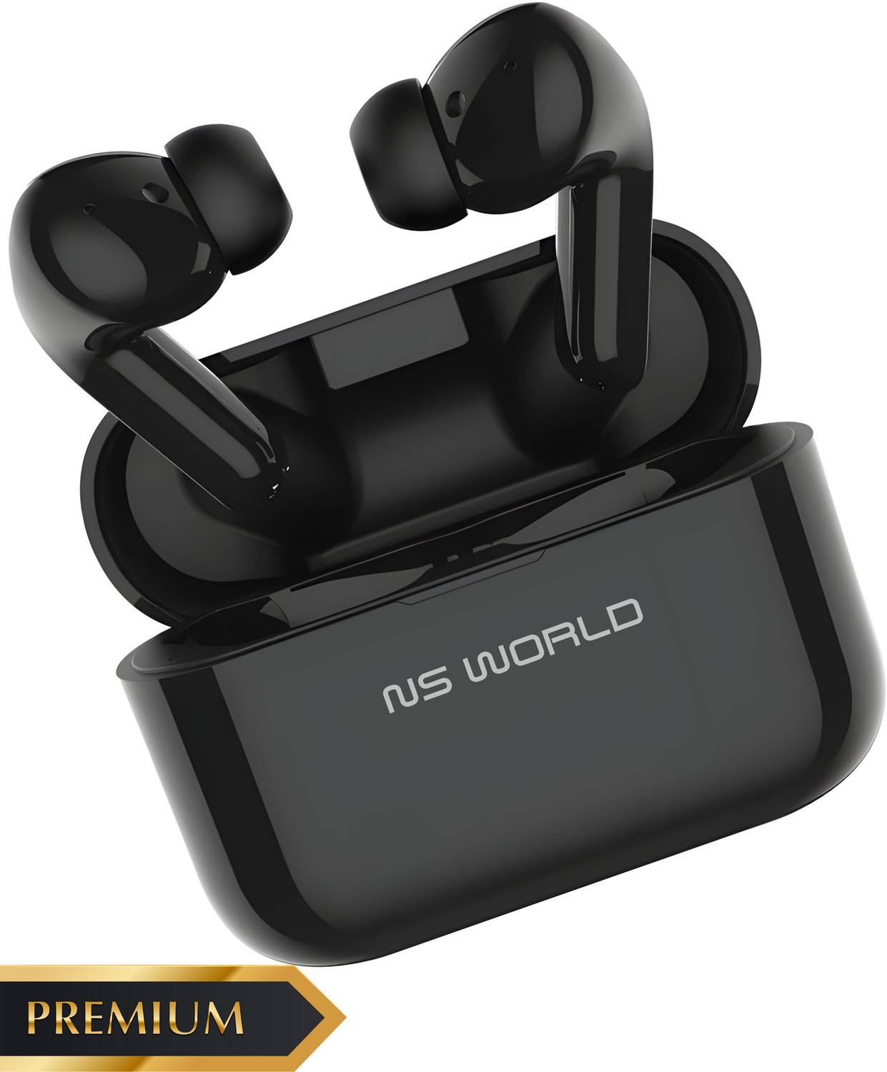 NS WORLD X3 Airbuds Tws - Image 1