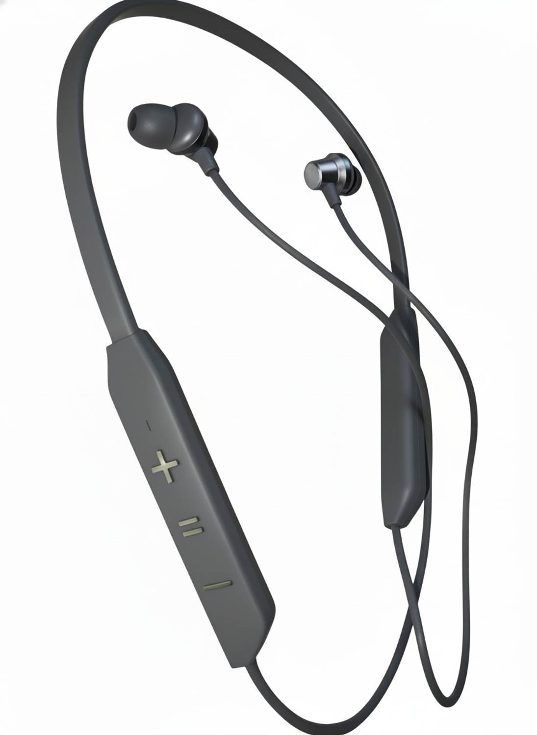 boat BT Max Plus Neckband Bluetooth Headset - Image 1