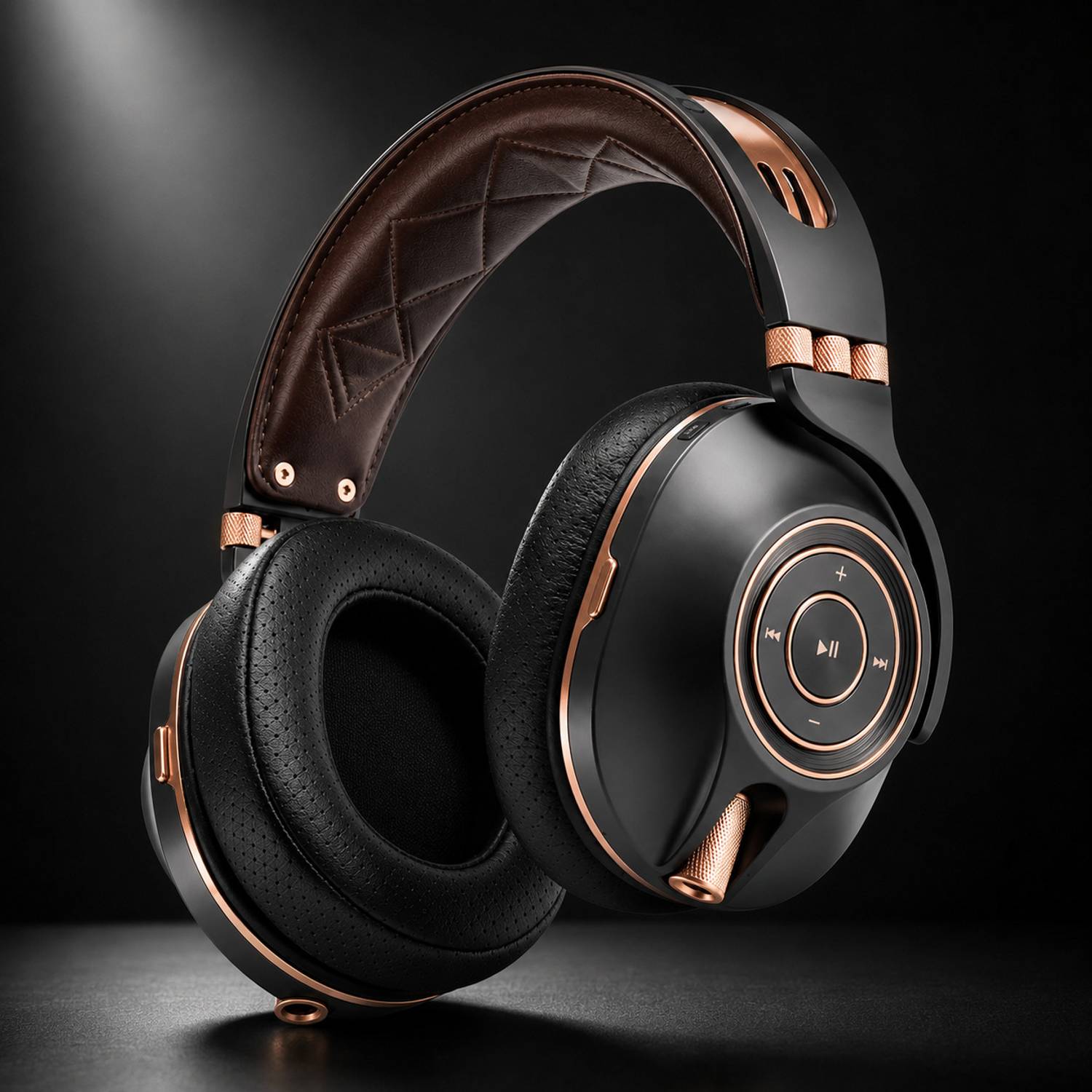 HOUSE OF COMMON Gaming Wireless Over-Ear Headset - Image 1