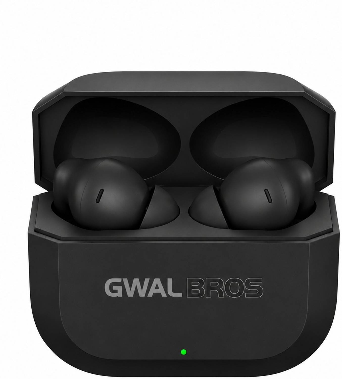 GWALBROS BUDS 3R True Wireless Earbuds with Mic