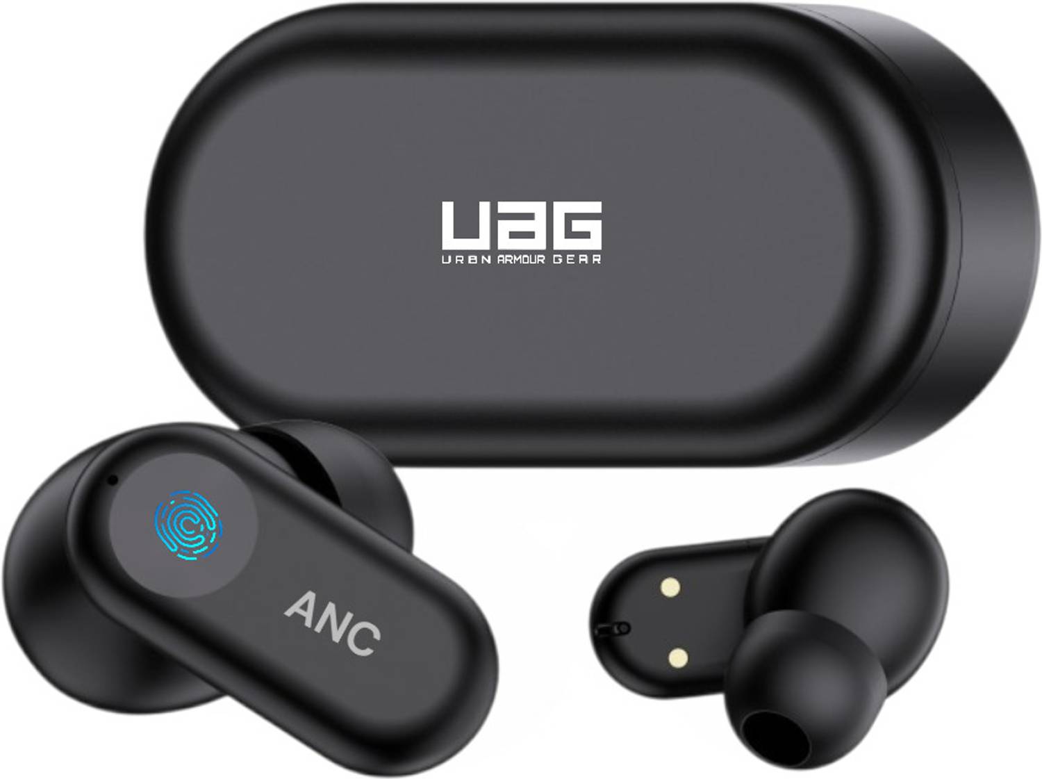 UAG urbn armour gear Buds 2R Wireless Earbuds - Image 1