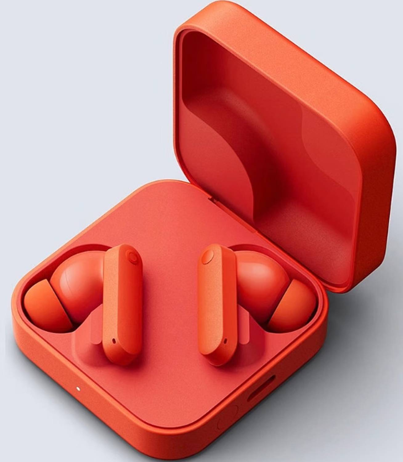 vidhivj Earbuds 8D Stereo Audio, AI SOUND, 48Hrs Playtime - Image 3