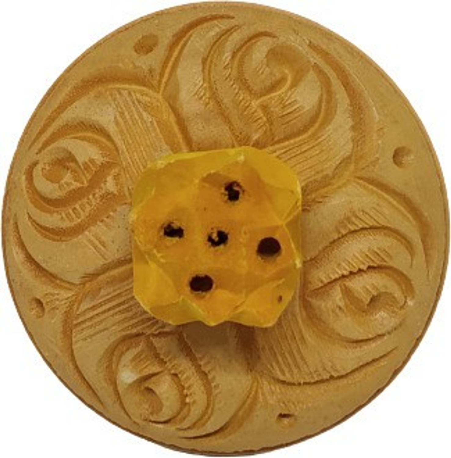 Kachawa genics Wooden Incense Holder - Image 3