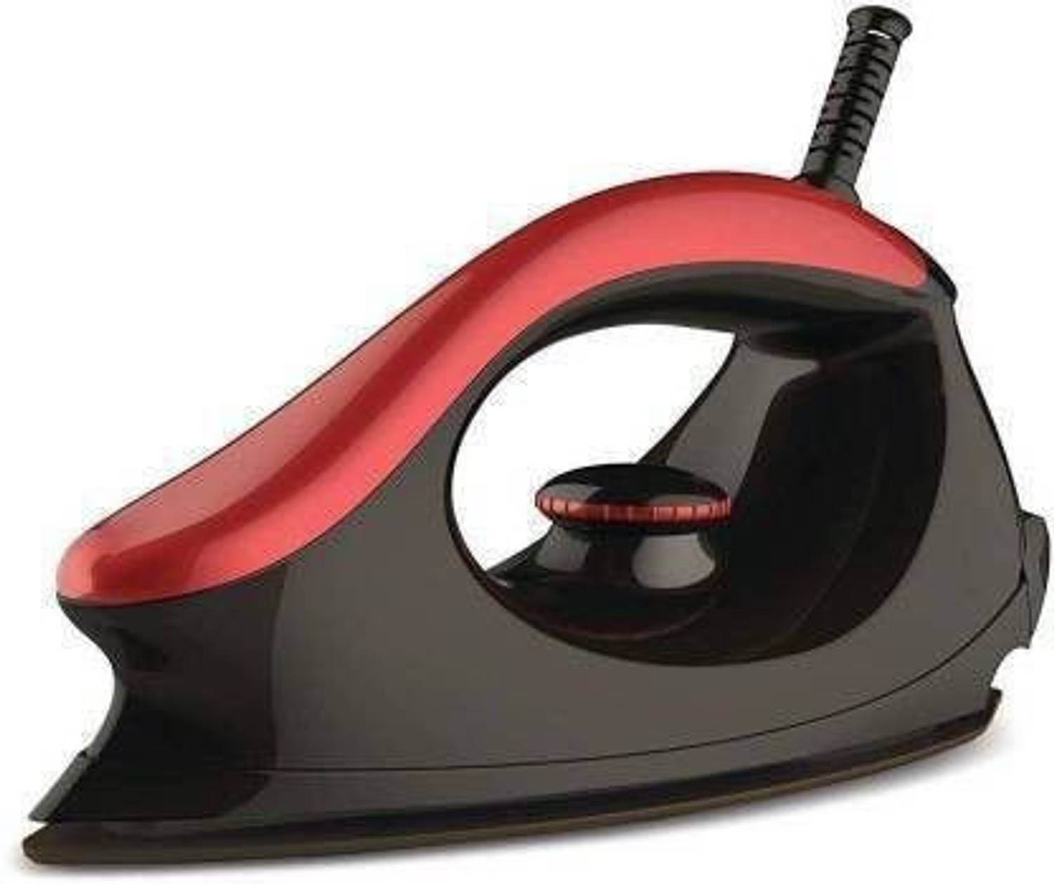 Chartbusters by CHARTBUSTERS Non-stick Compact Superior Quality light weight - PD-011 750 W Dry Iron