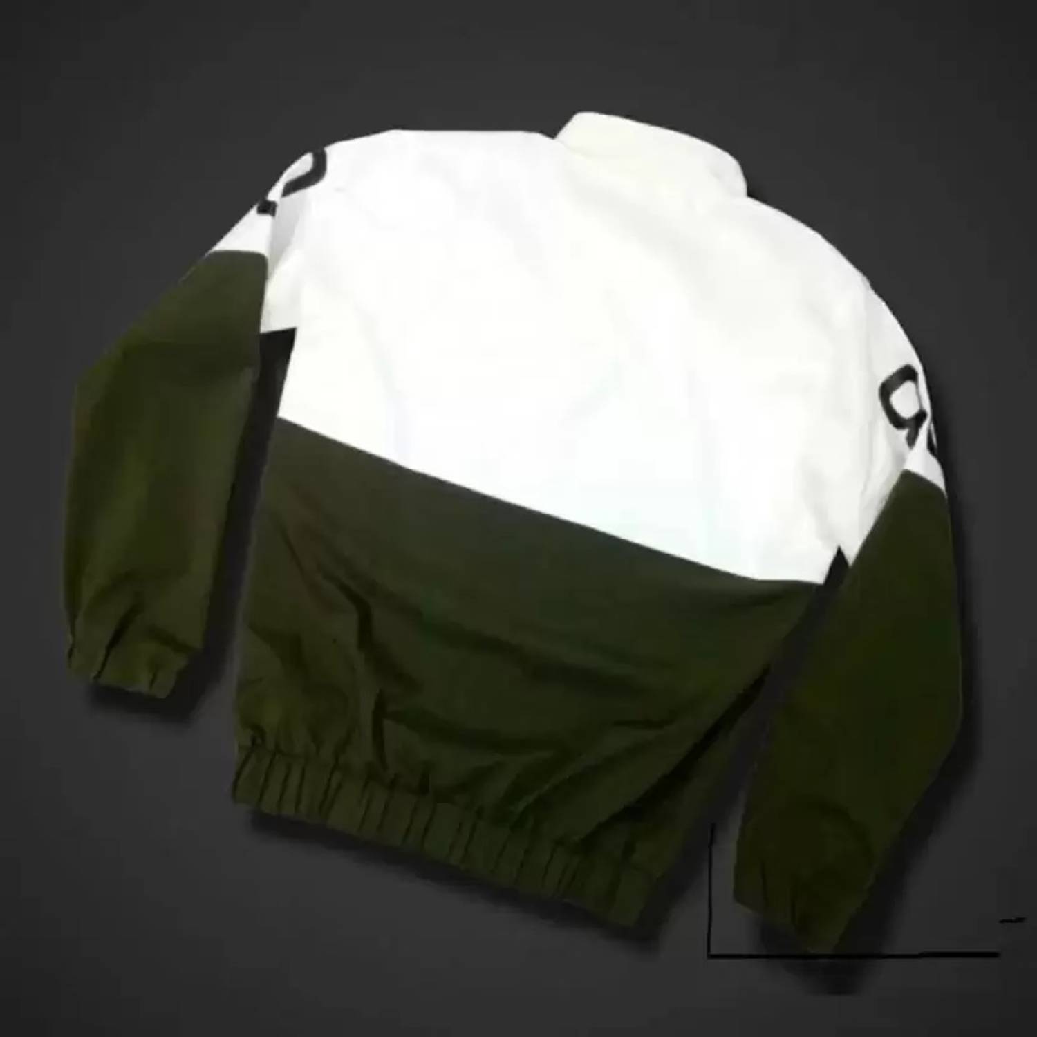 Shozuj Men Casual Jacket - Image 2