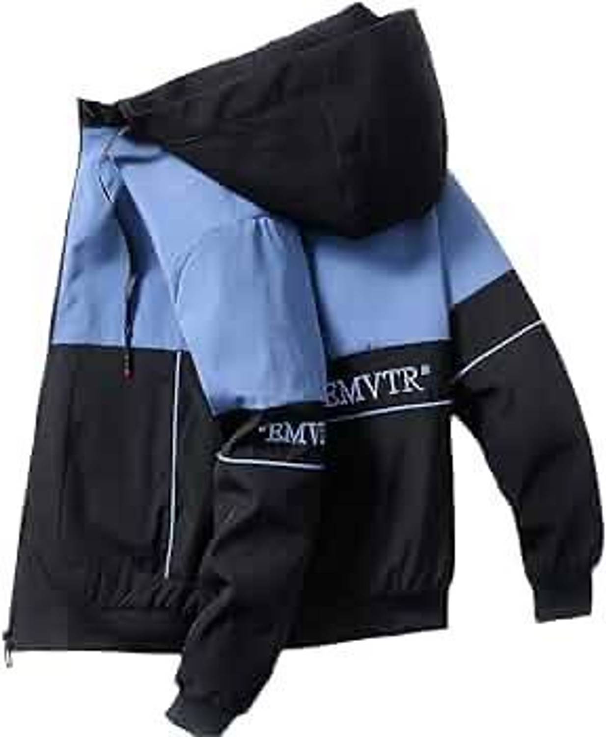 PESCHET Men Casual Jacket - Image 1